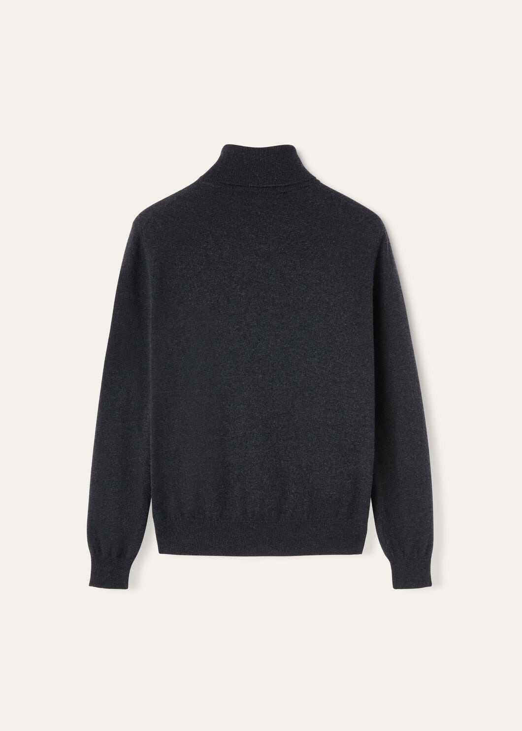 Classic Turtleneck - 6
