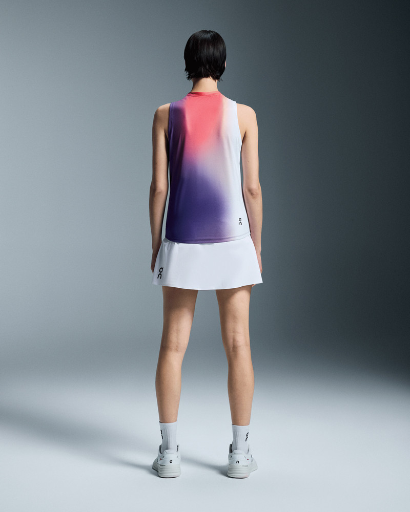 On Court Tank outlook