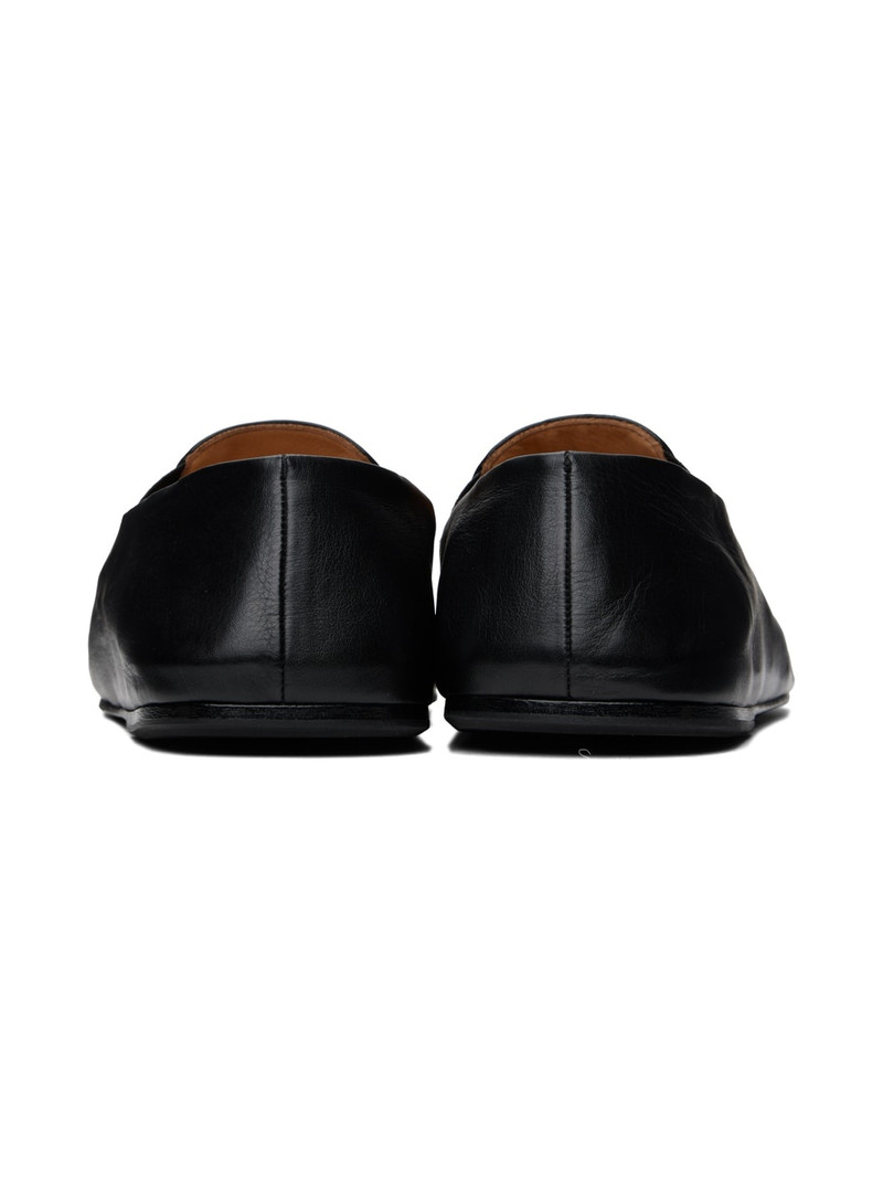 Black Razza Slippers 2