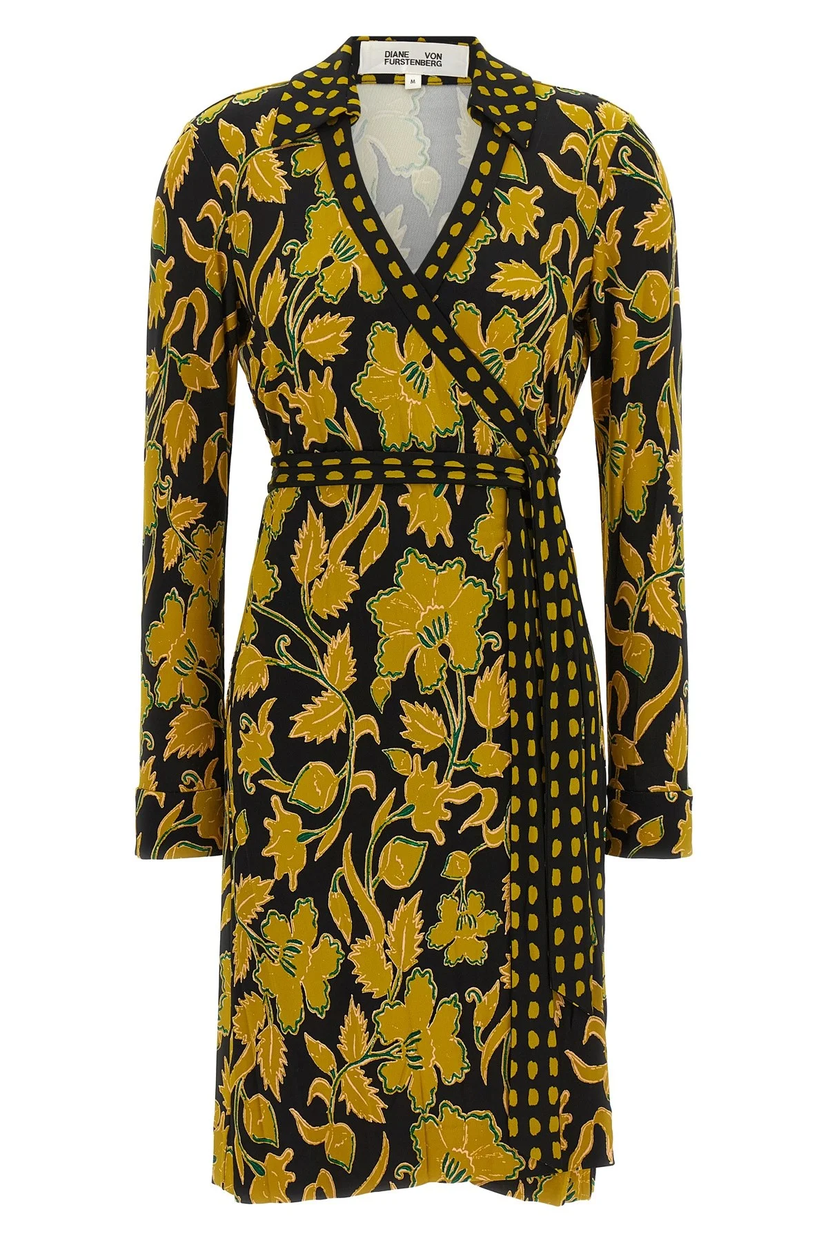 'Tamara' Dress - 1
