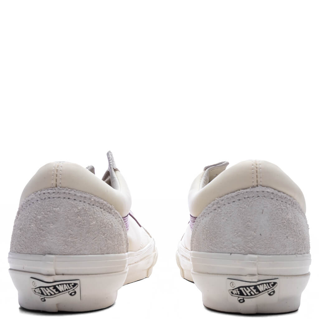 PREMIUM OLD SKOOL - ACCRA/EGRET - 4