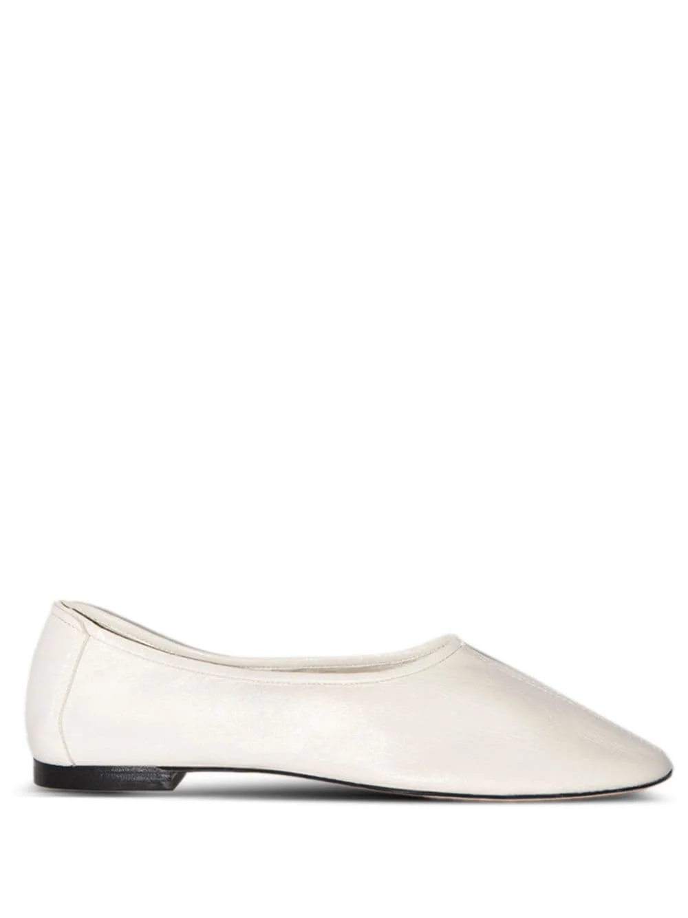 Prudence ballerina shoes - 1