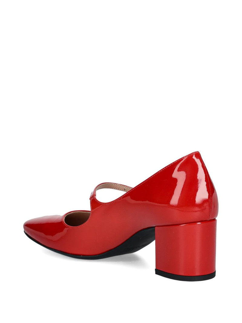 buckle pumps 4