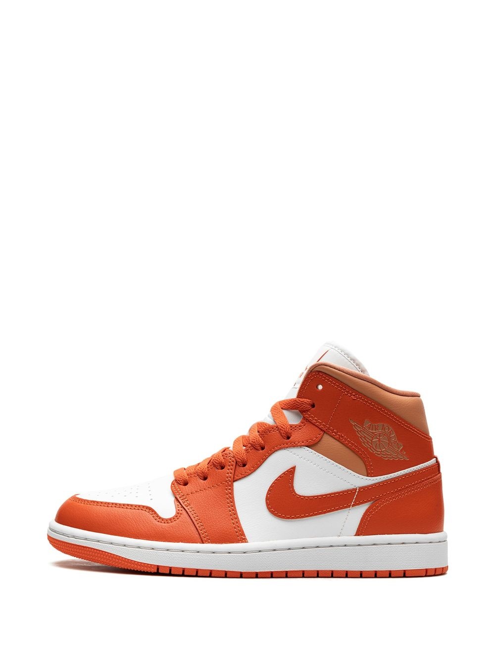 Air Jordan 1 Mid "Cosmic Clay" sneakers - 5