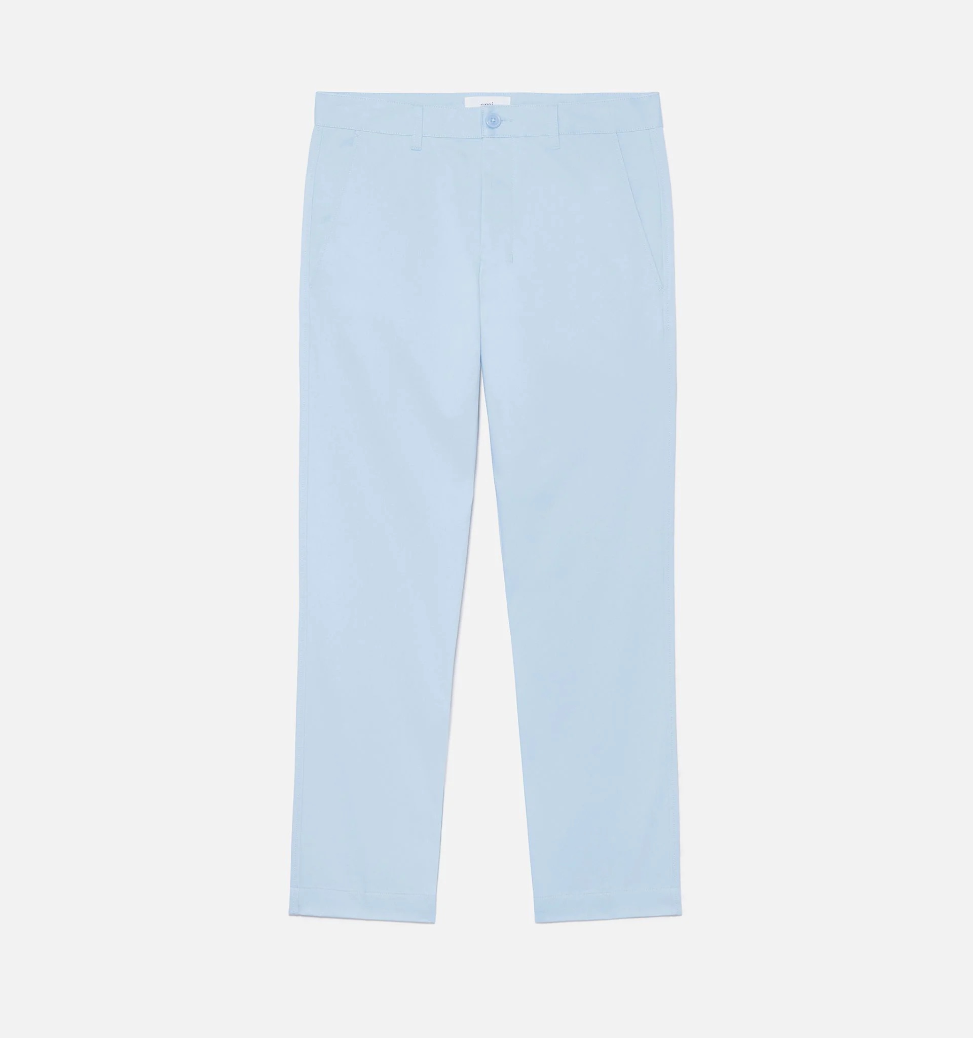 Chino Trousers - 5