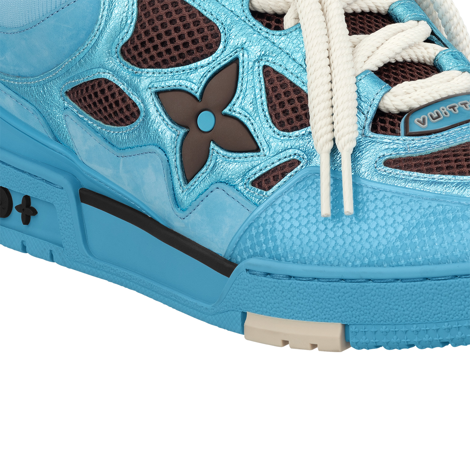 LV Skate Sneaker - 5