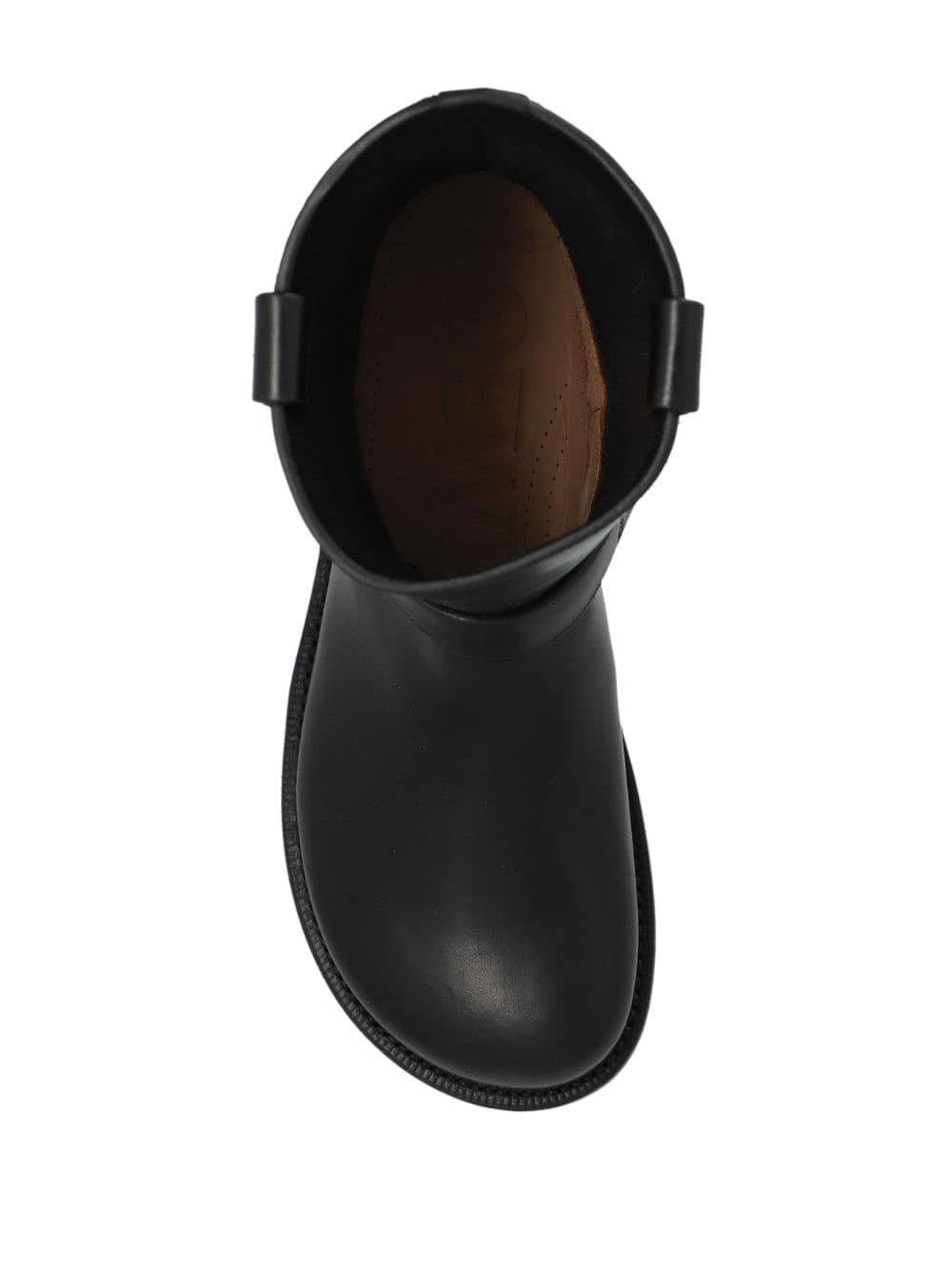 Loewe Women Campo Biker Boots - 4