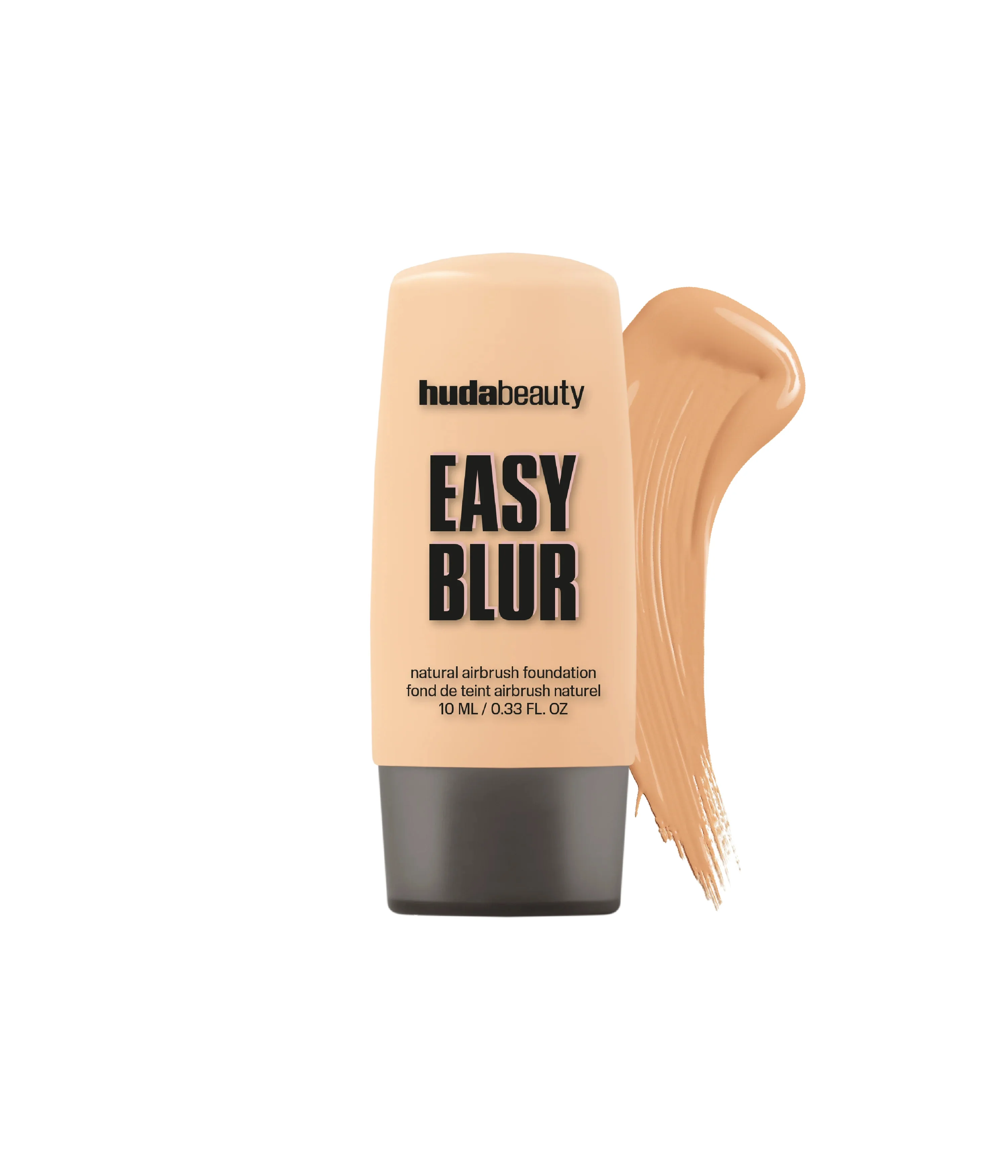 Easy Blur Foundation Mini | Full Coverage & Lightweight | Hydrating - 1