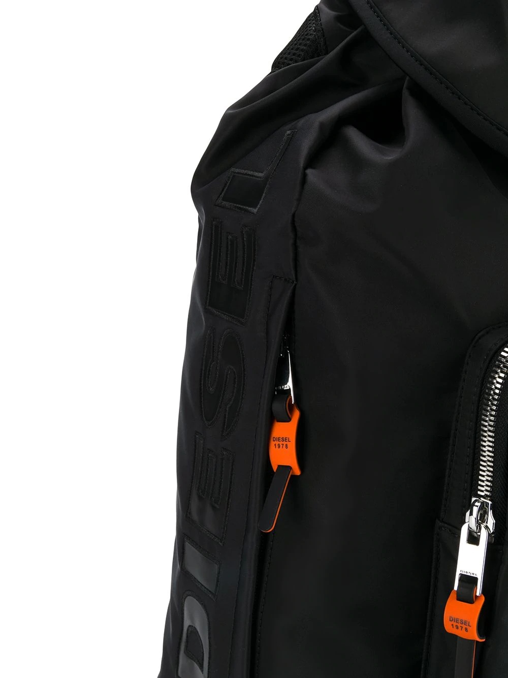 buckle backpack - 4