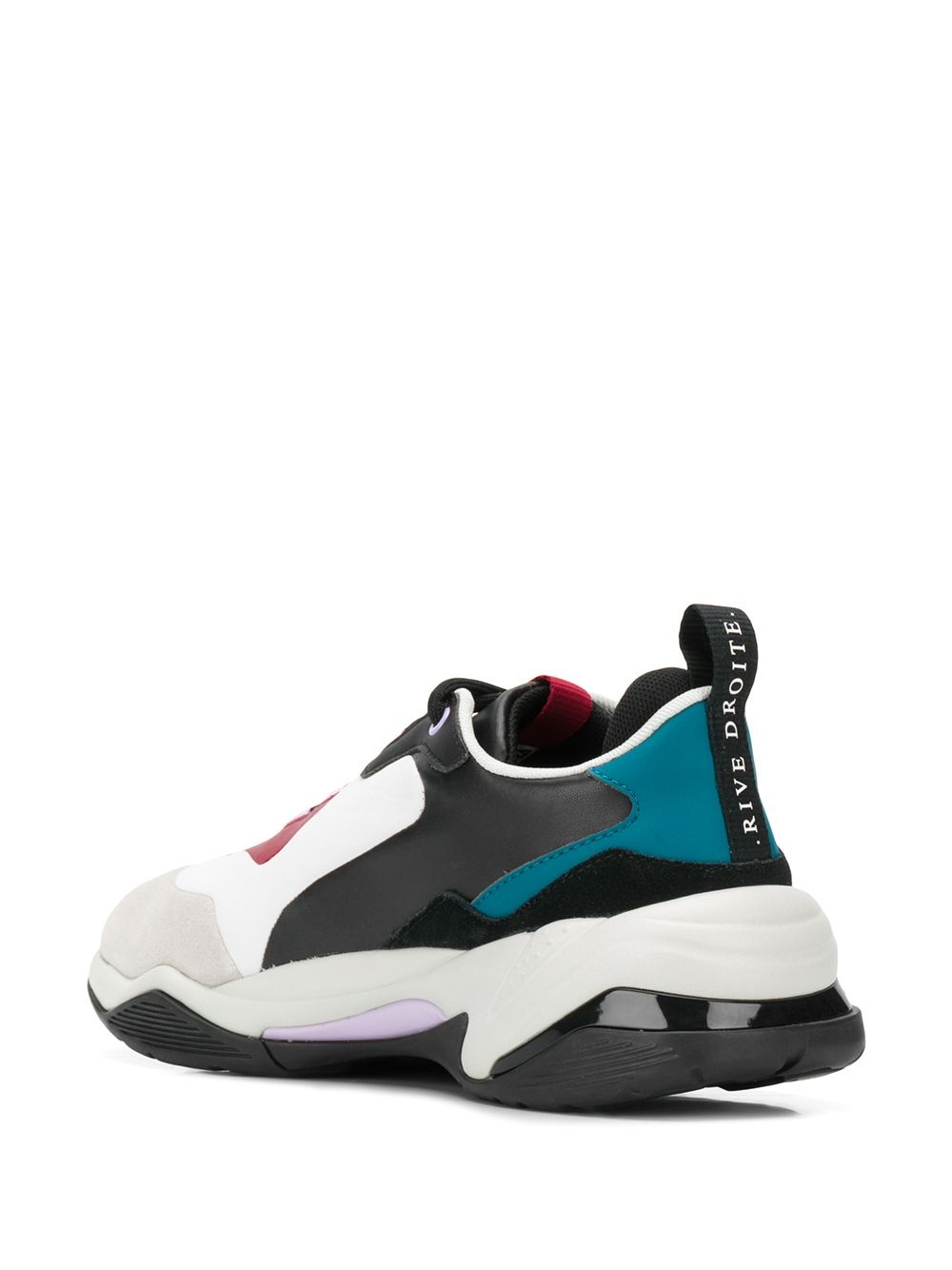 Thunder Rive sneakers - 3