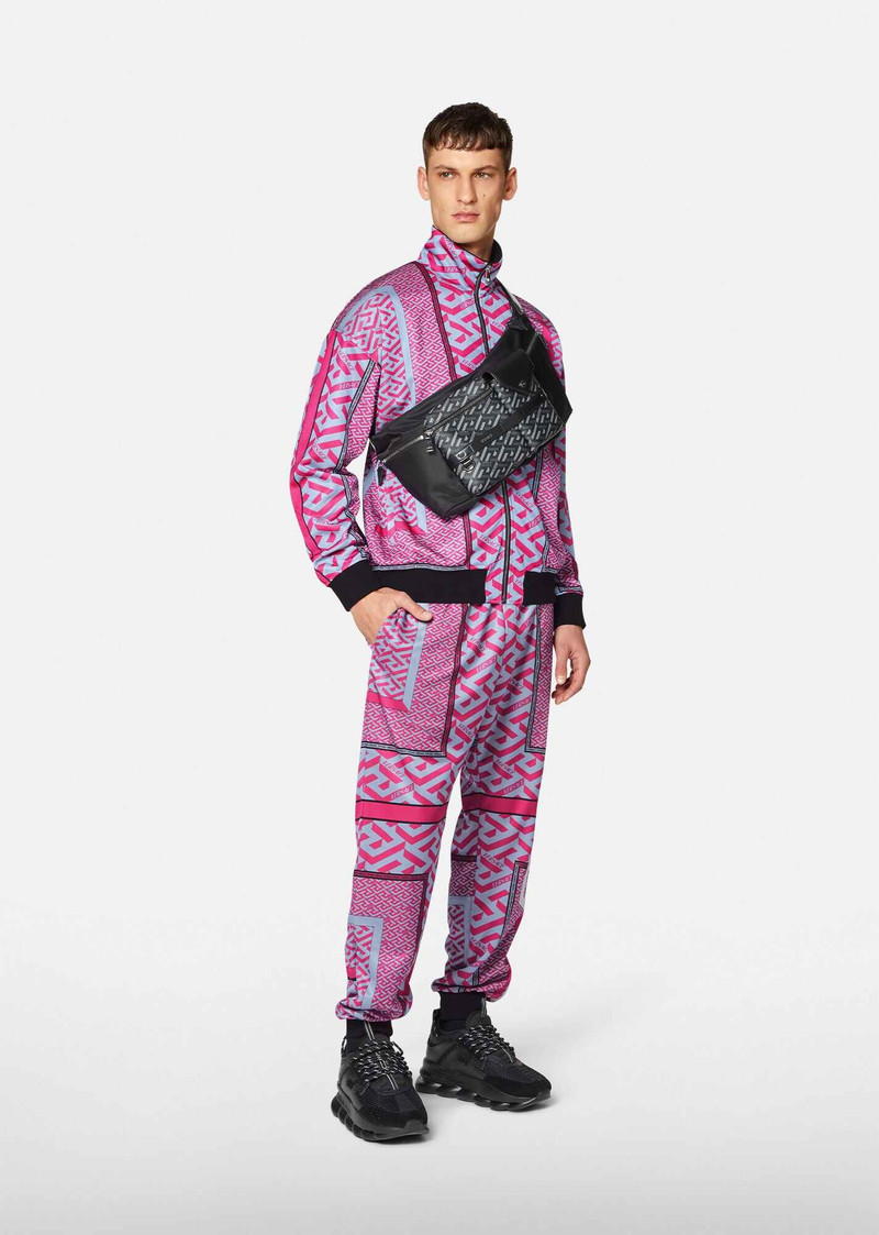 La Greca Trackpants 4