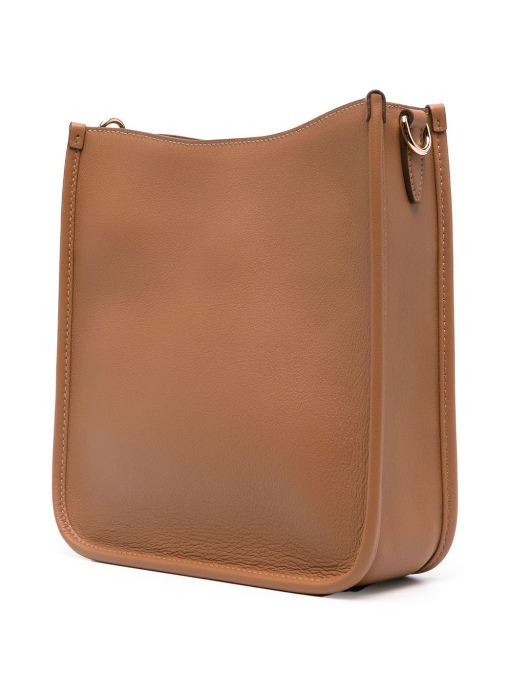 triangle-logo cross body bag - 3
