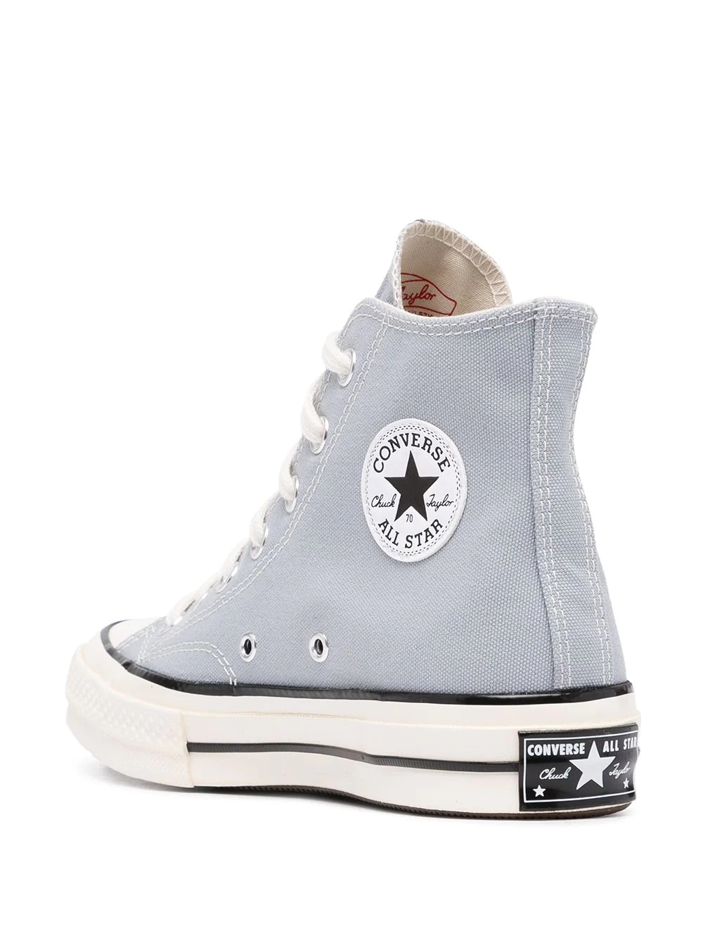 Chuck 70 high-top sneakers - 3