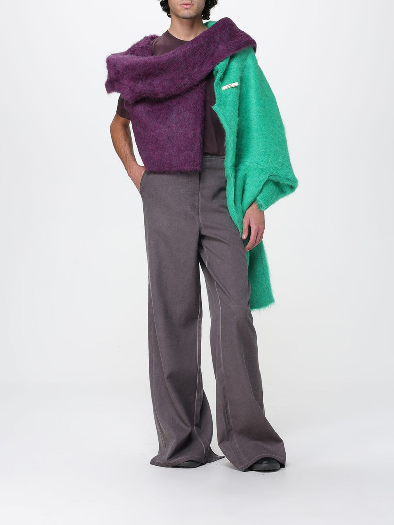 SUNNEI Pants men Sunnei outlook