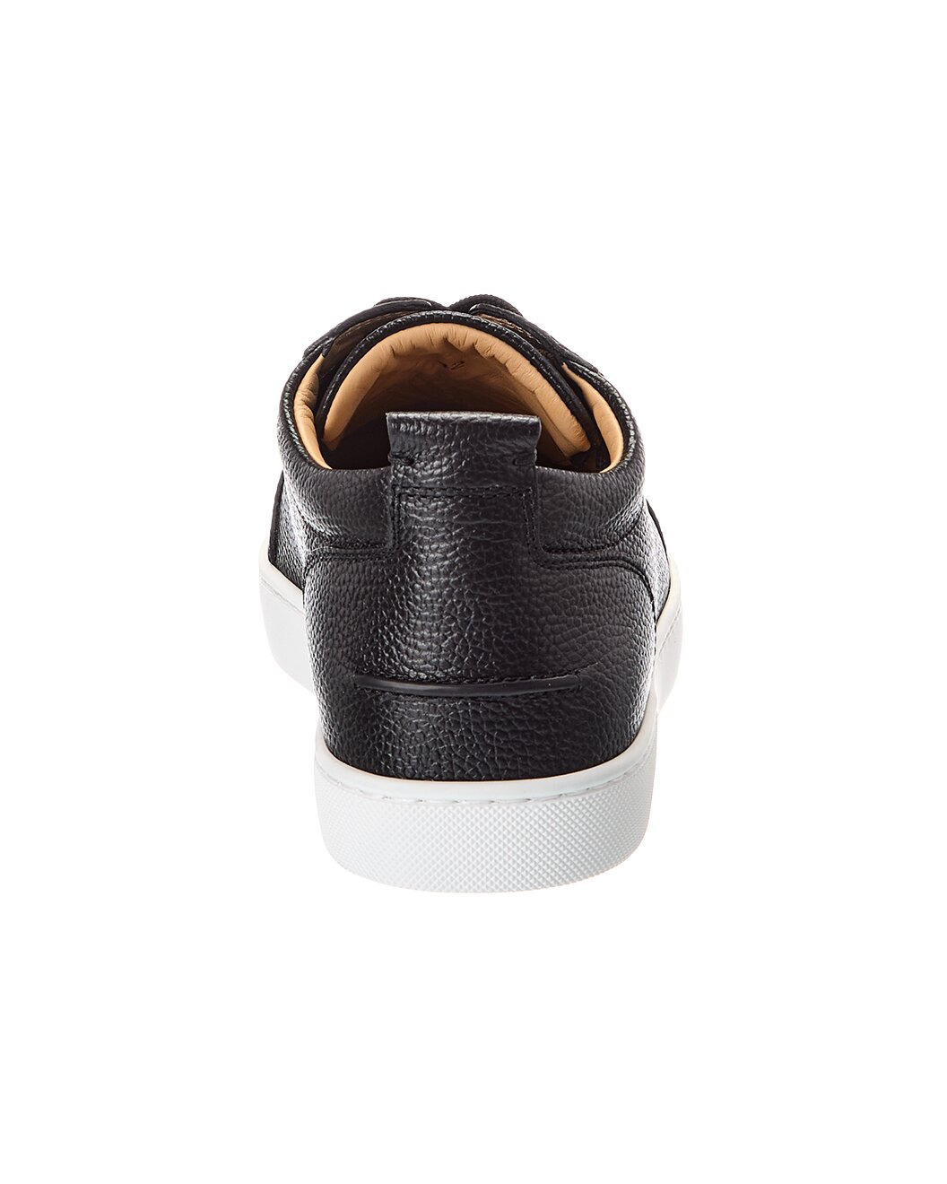 Christian Louboutin Rantulow Leather Sneaker - 3