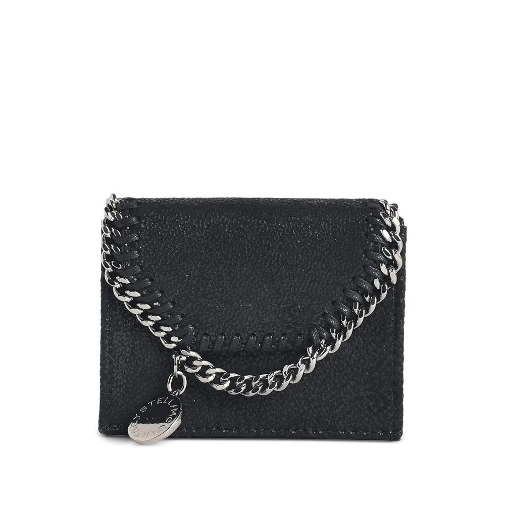 Stella Mccartney Black Wallets & Purses Women - 1
