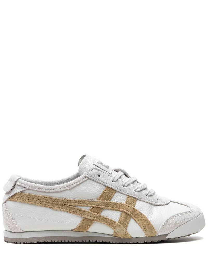 Mexico 66 Vintage "Glacier Grey/Khaki Beige" sneakers 1