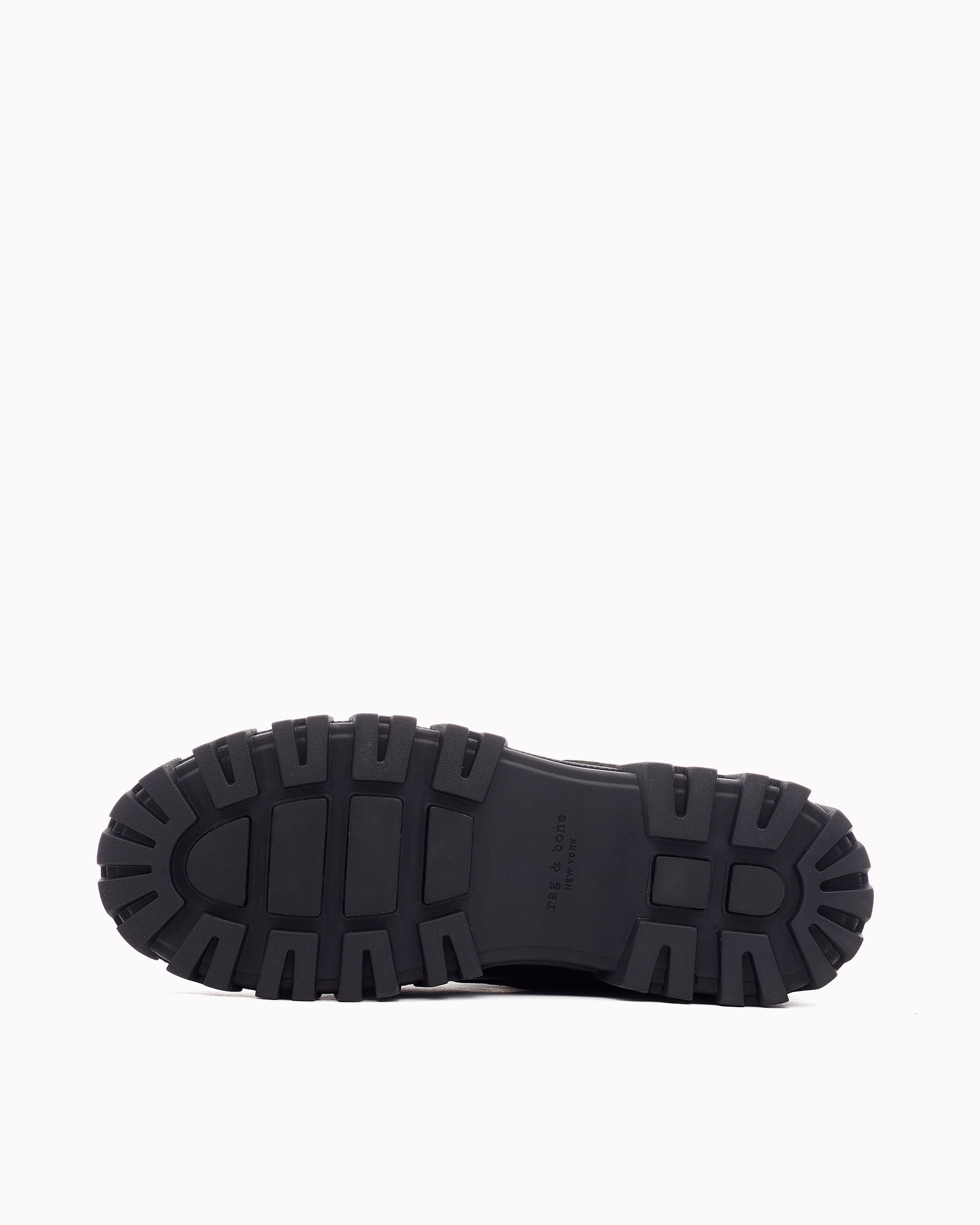 RB WINTER BOOT - 5