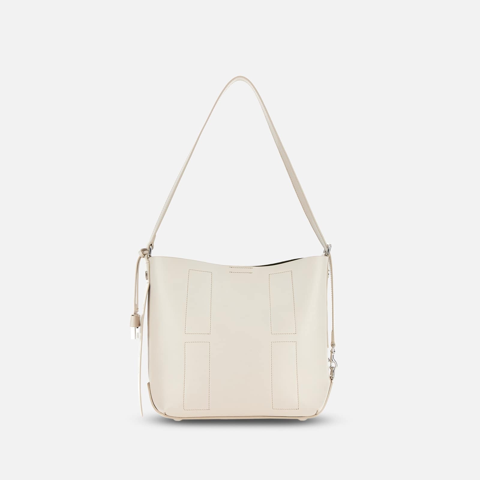 Hogan Hocket Hobo Bag Small - 4