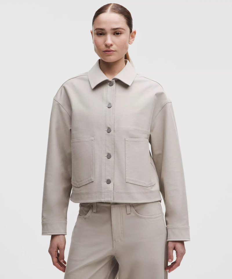 EasyFive Jacket 1