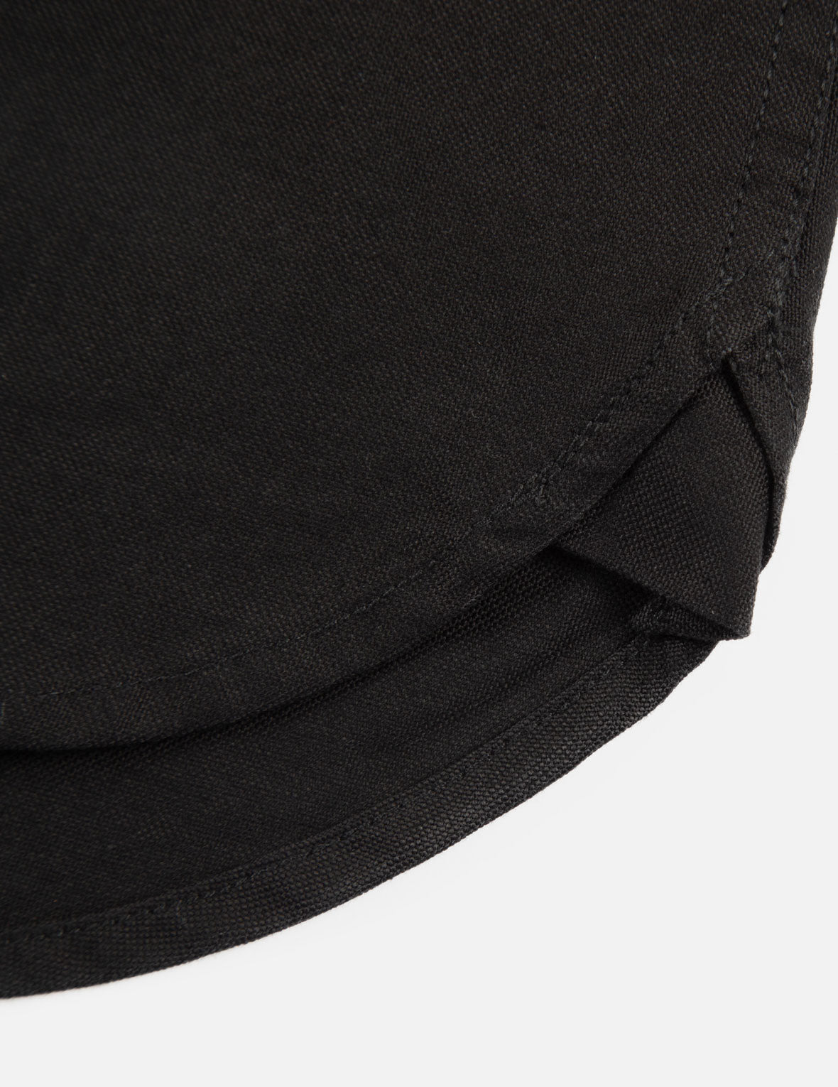 MULTI-POCKET AND LOGO PATCH EMBROIDERED RELAX FIT SHIRT - 11