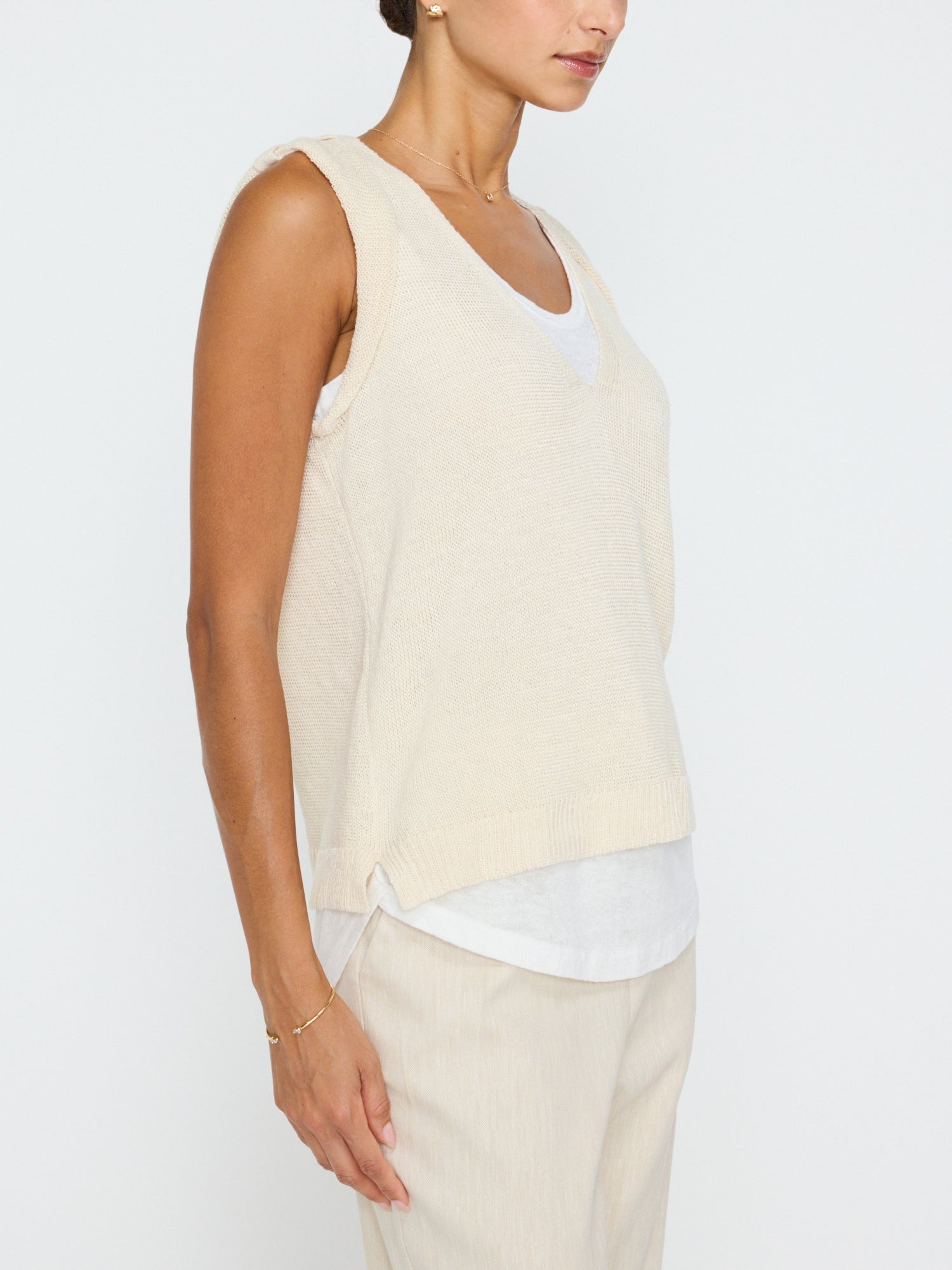 The Morrow Layered Looker - 3