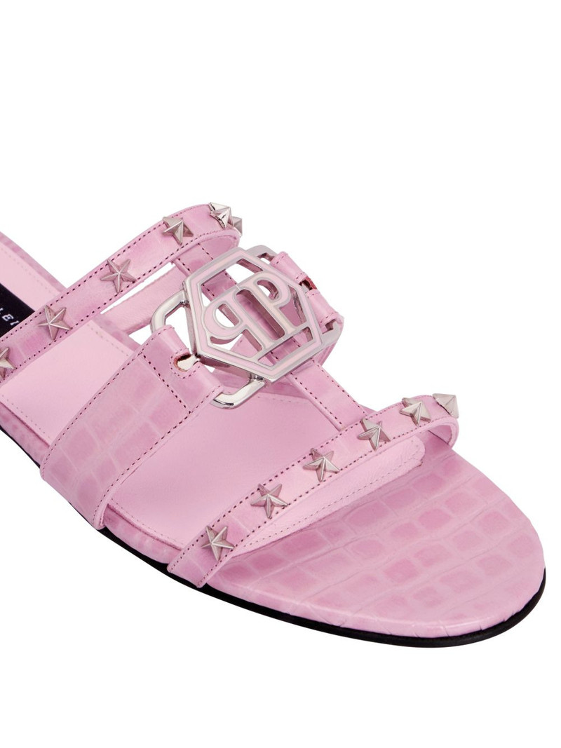 star-studded sandals 5