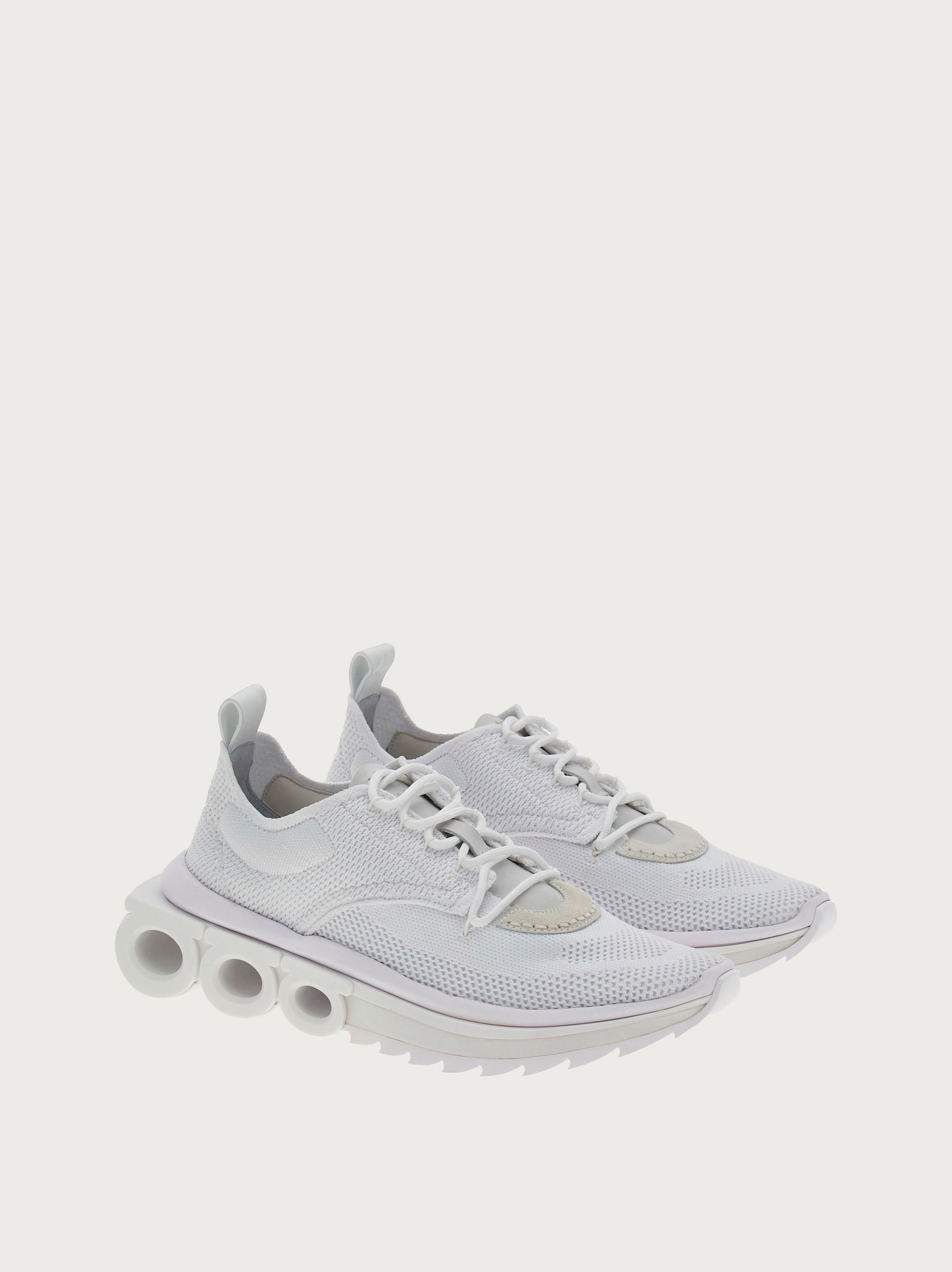 FERRAGAMO Running sneaker | REVERSIBLE
