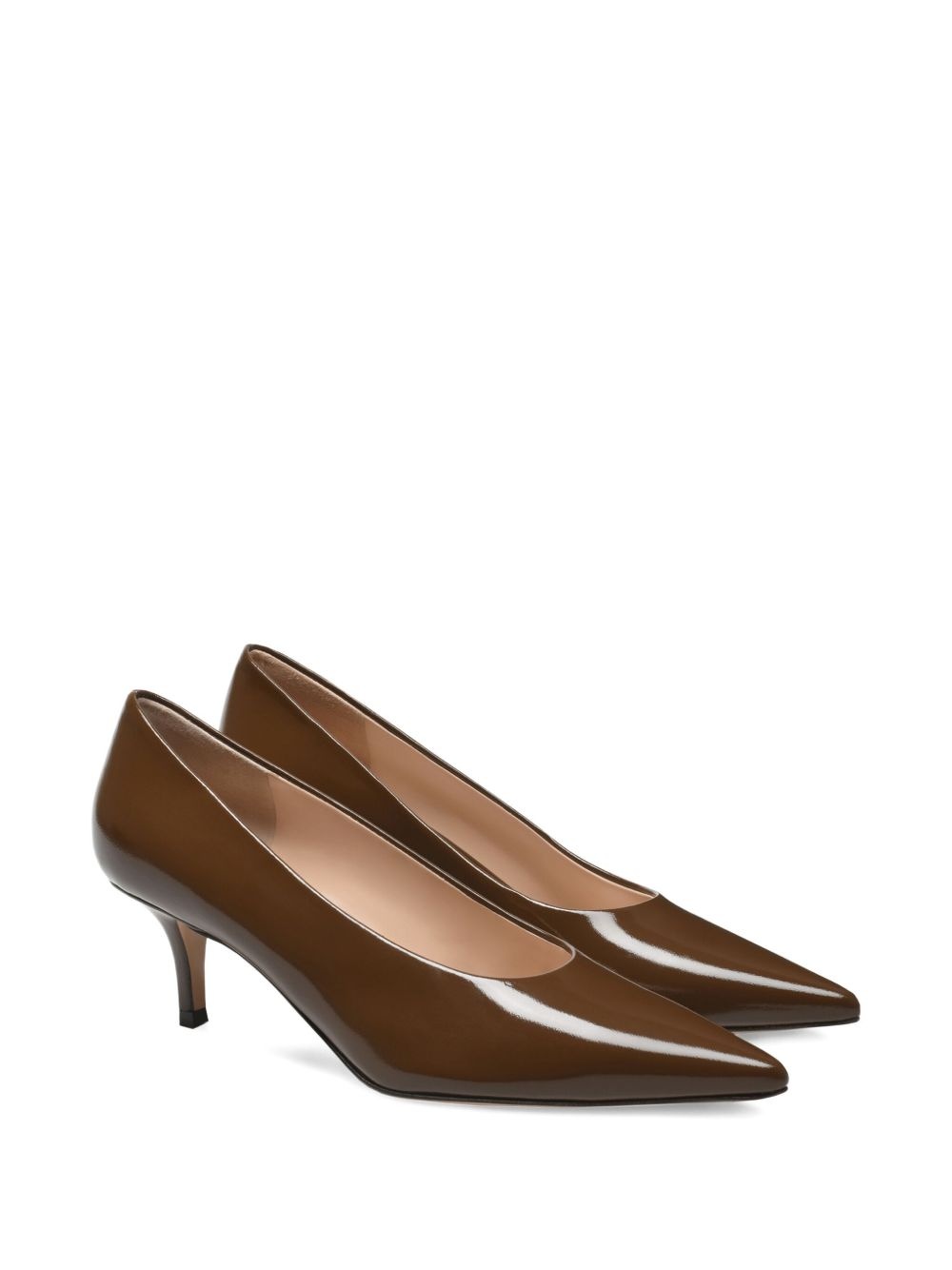 55mm Robbie pumps - 2