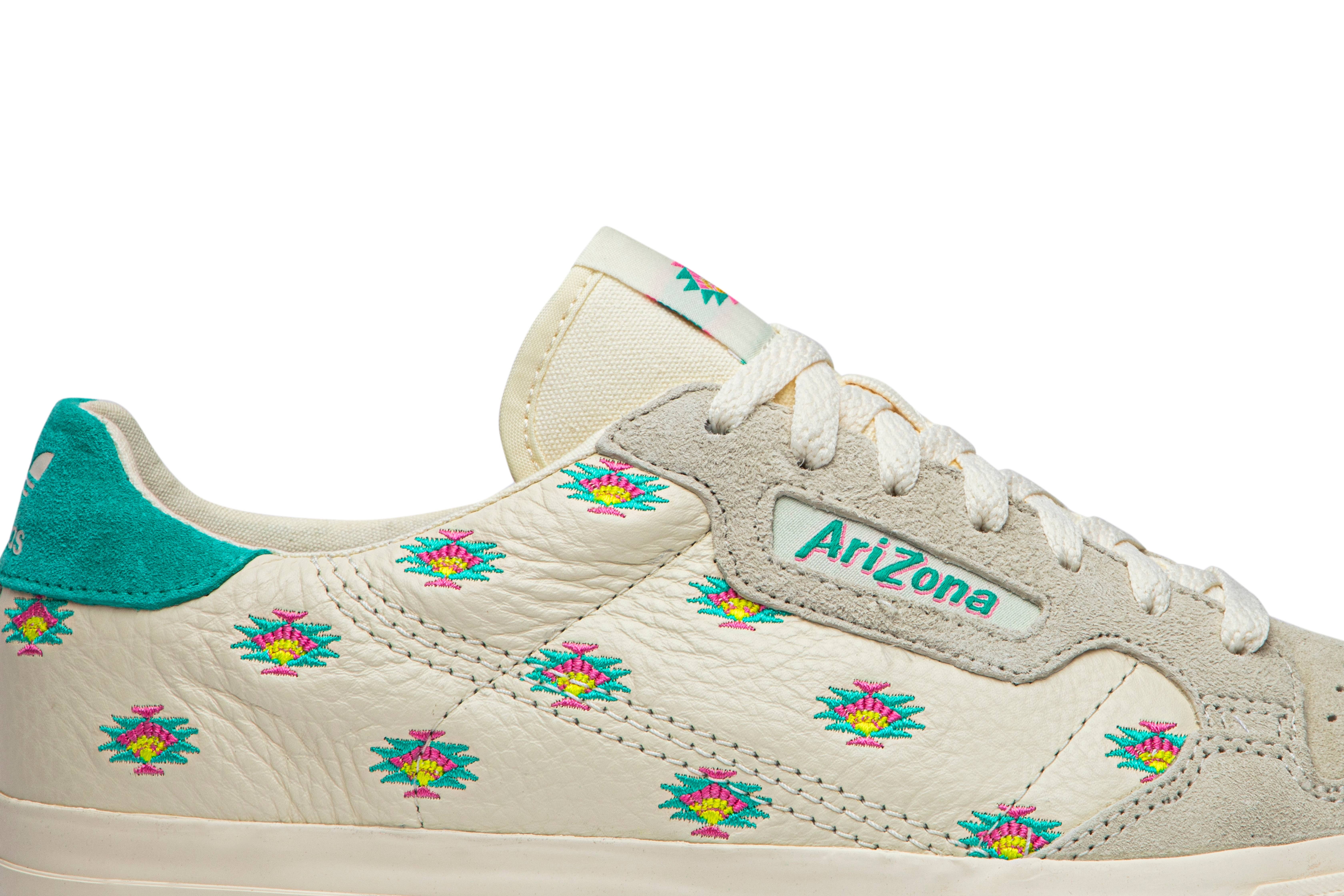 AriZona x Continental Vulc 'Iced Tea With Lemon Flavor' - 2