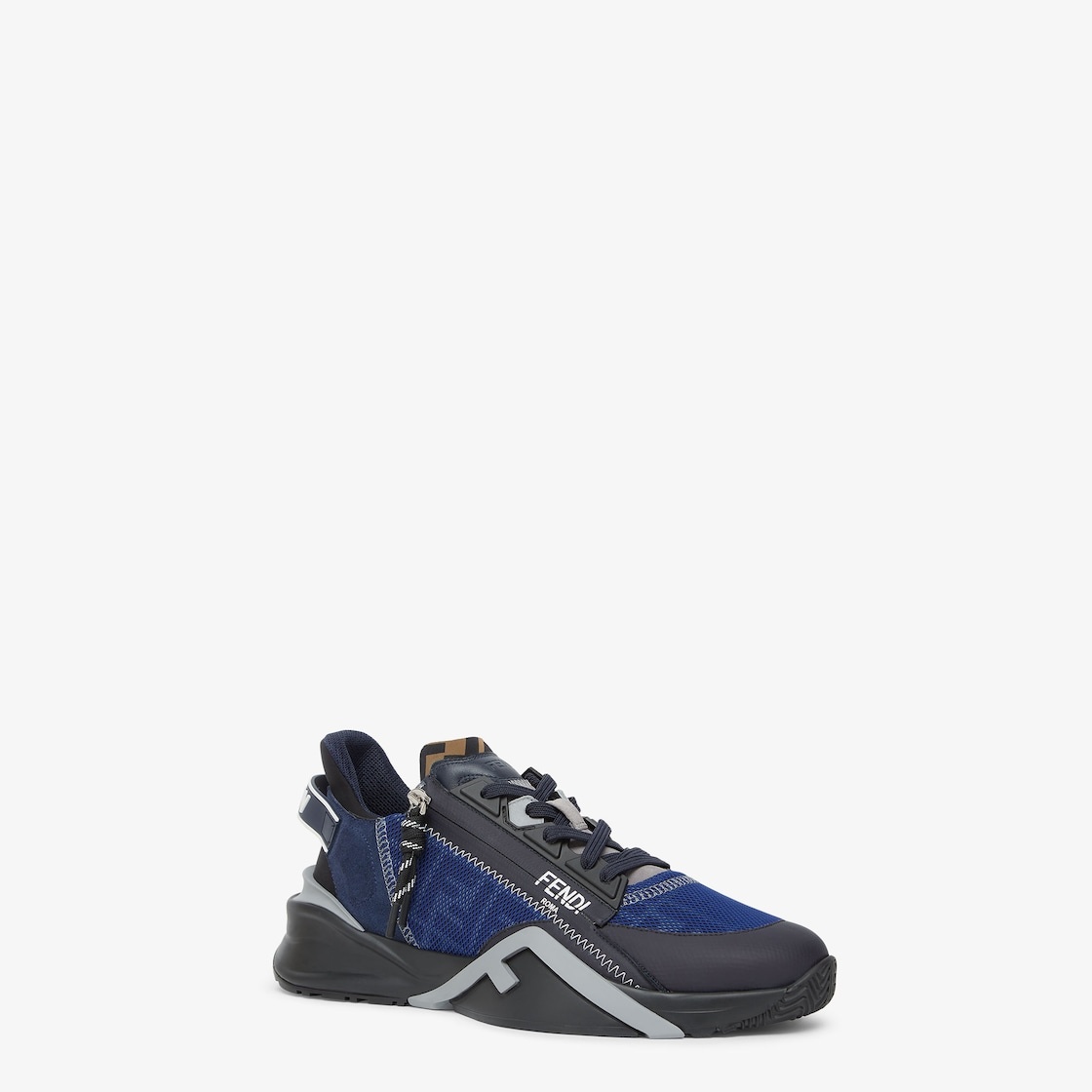 Fendi Flow Sneakers - 2