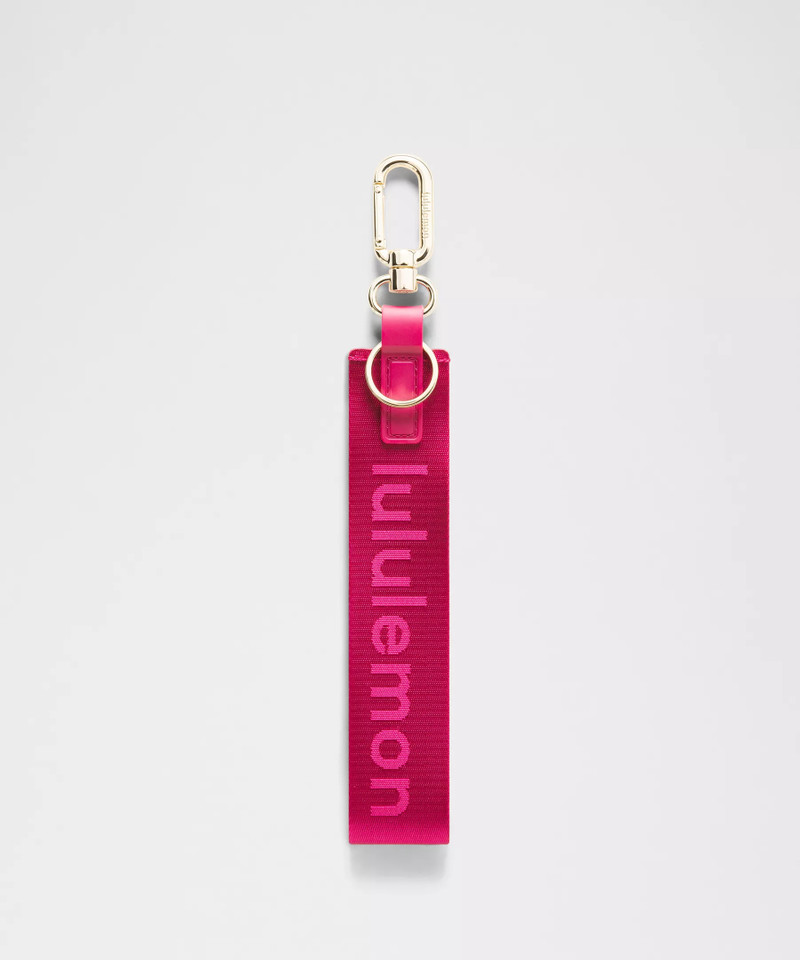 Never Lost Keychain 1