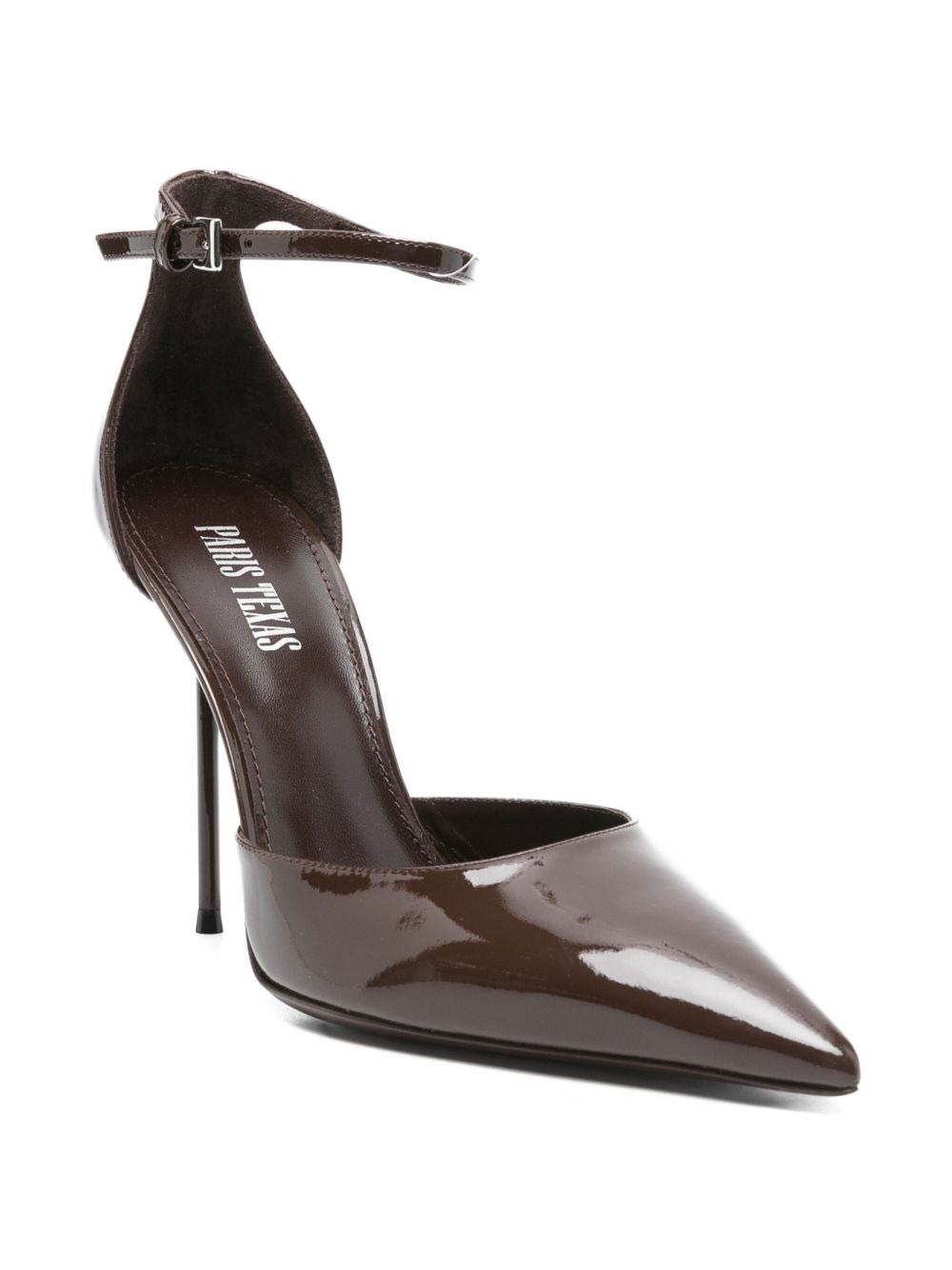 Paris Texas Pumps - 2