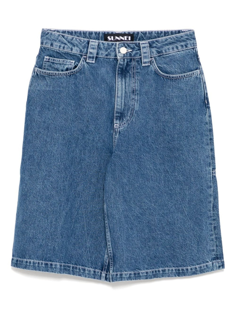classic shorts 1