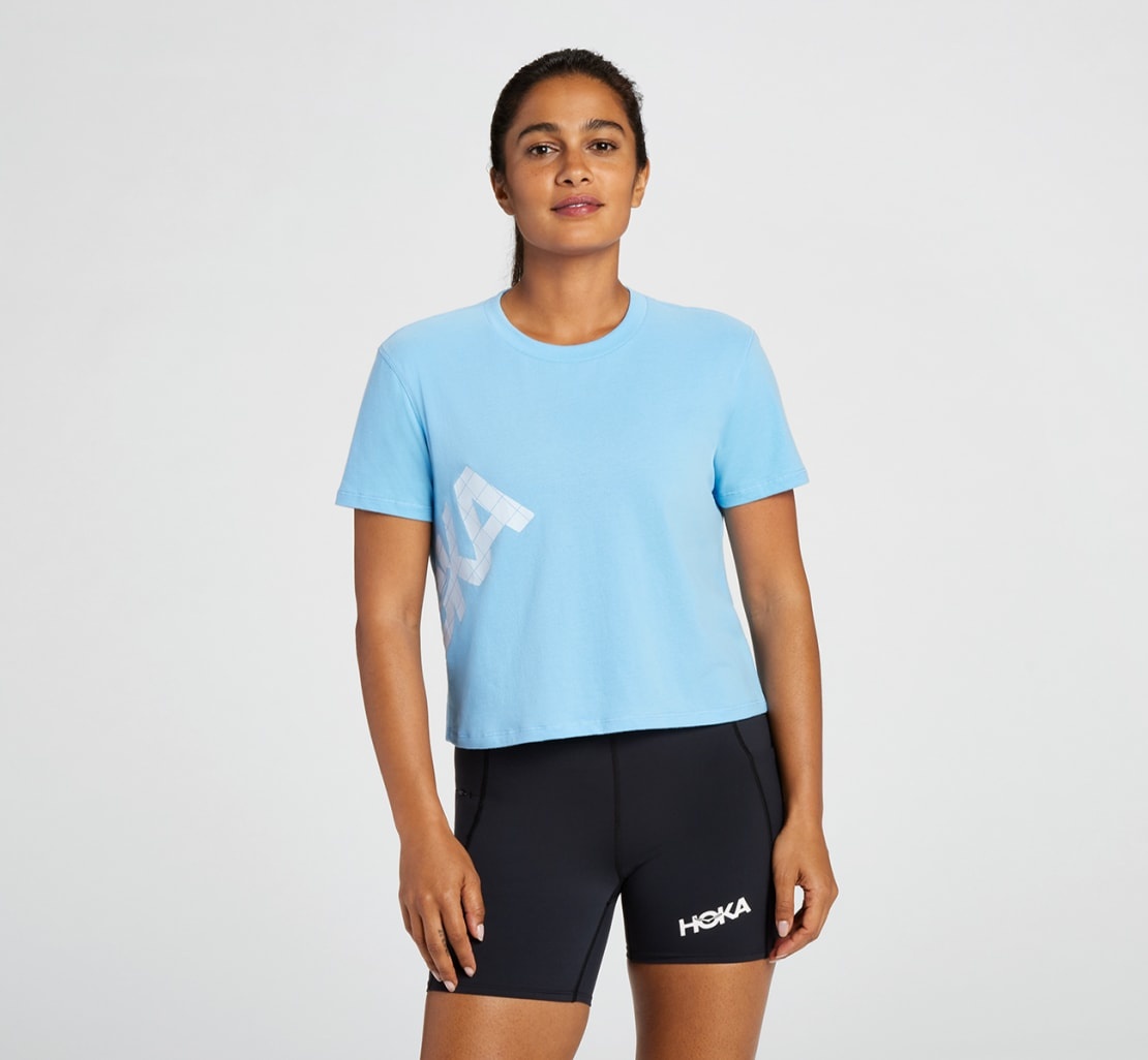 Women's All-Day Tee - 1