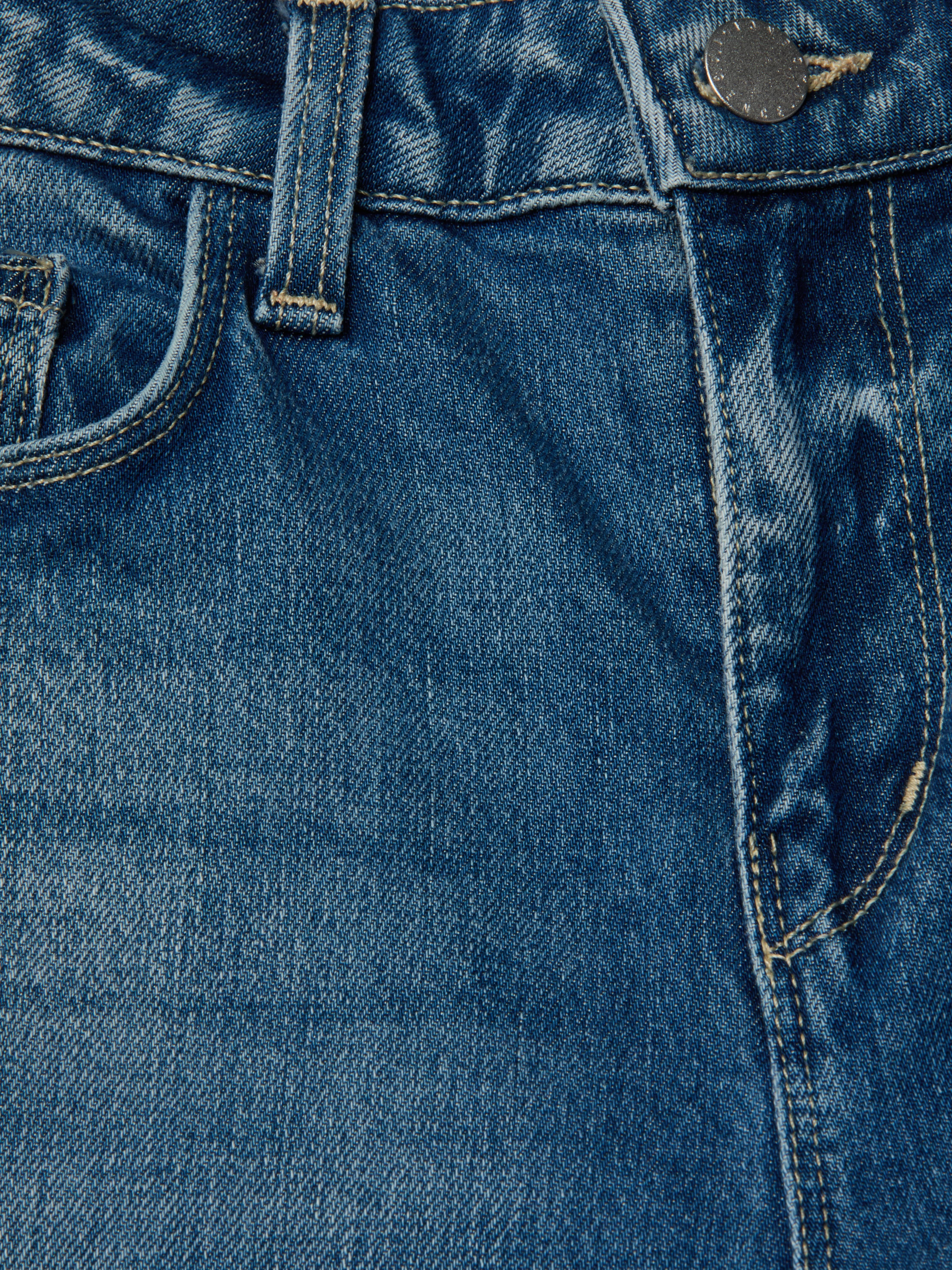 Marguerite Skinny Jean - 6