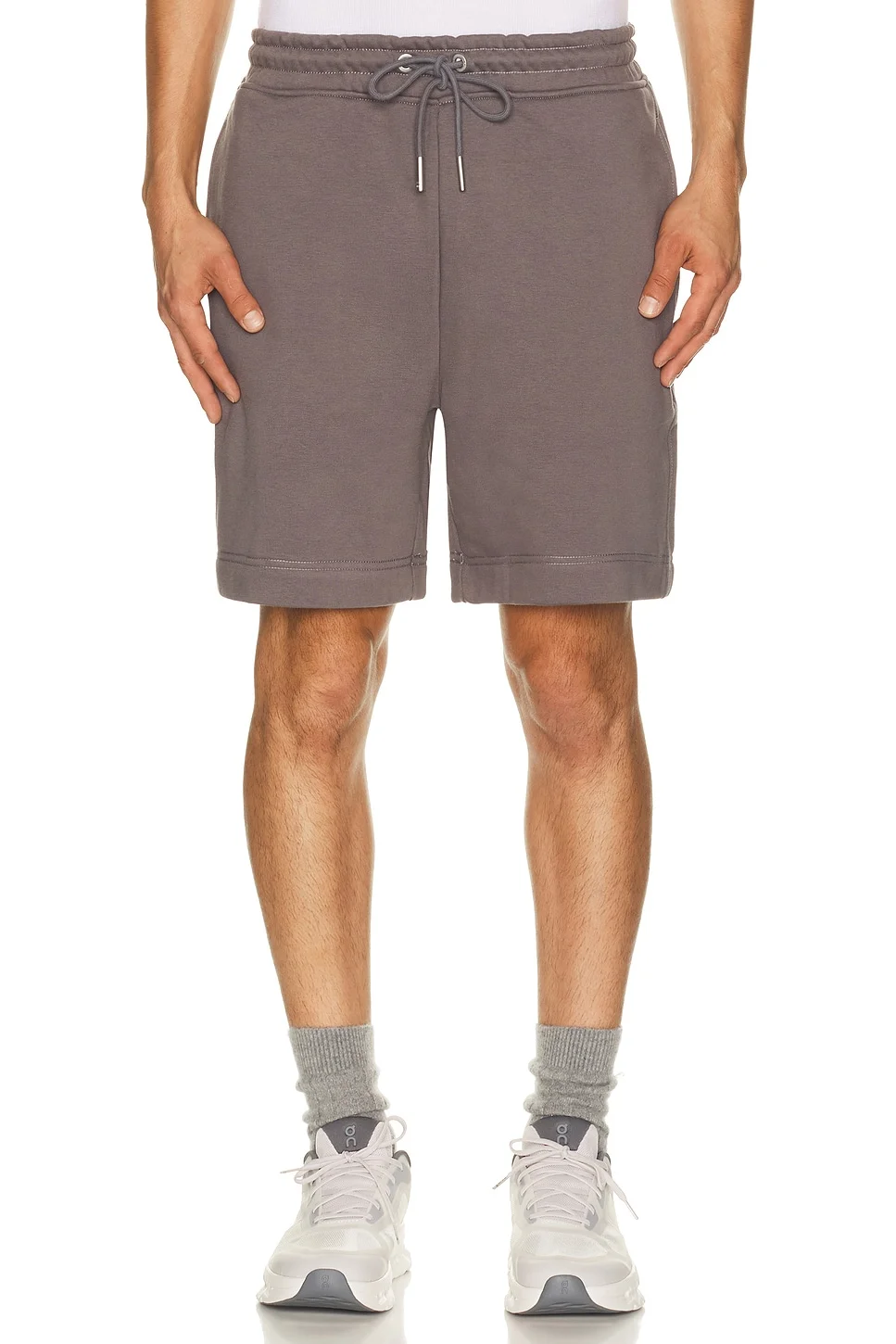 Club Collective Shorts - 1