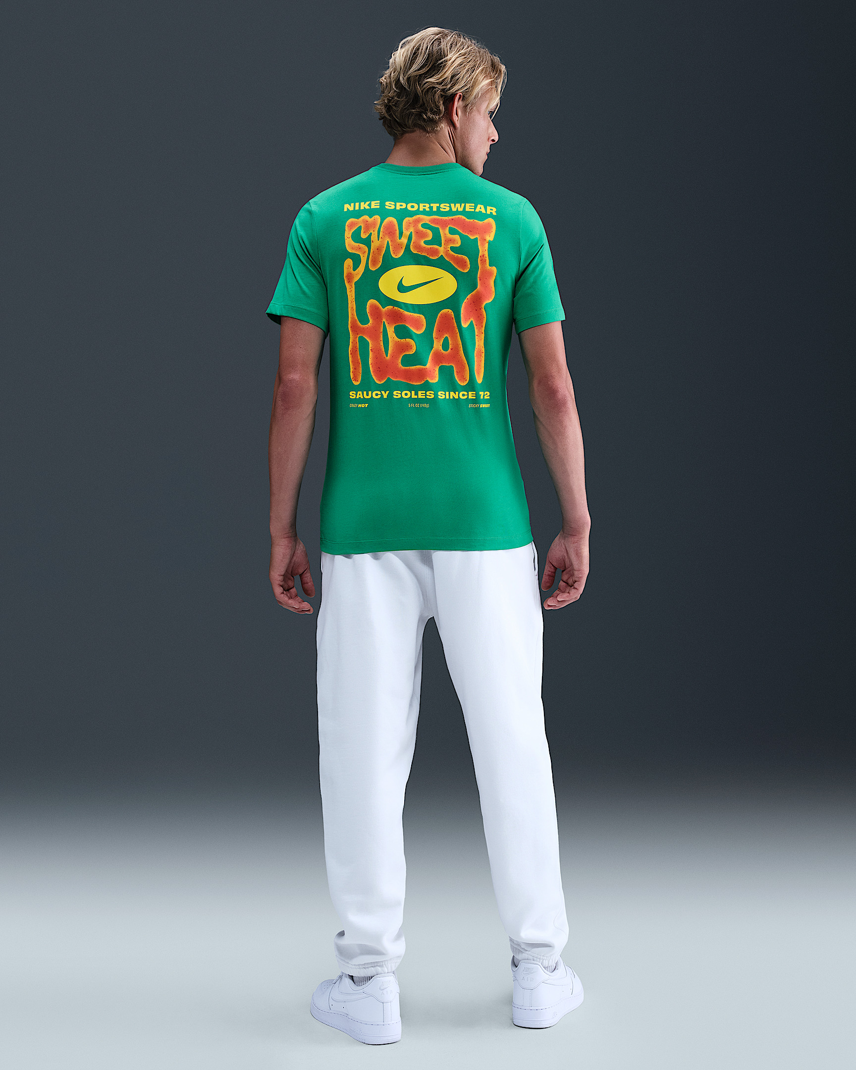 Nike Sportswear T-Shirt - 5