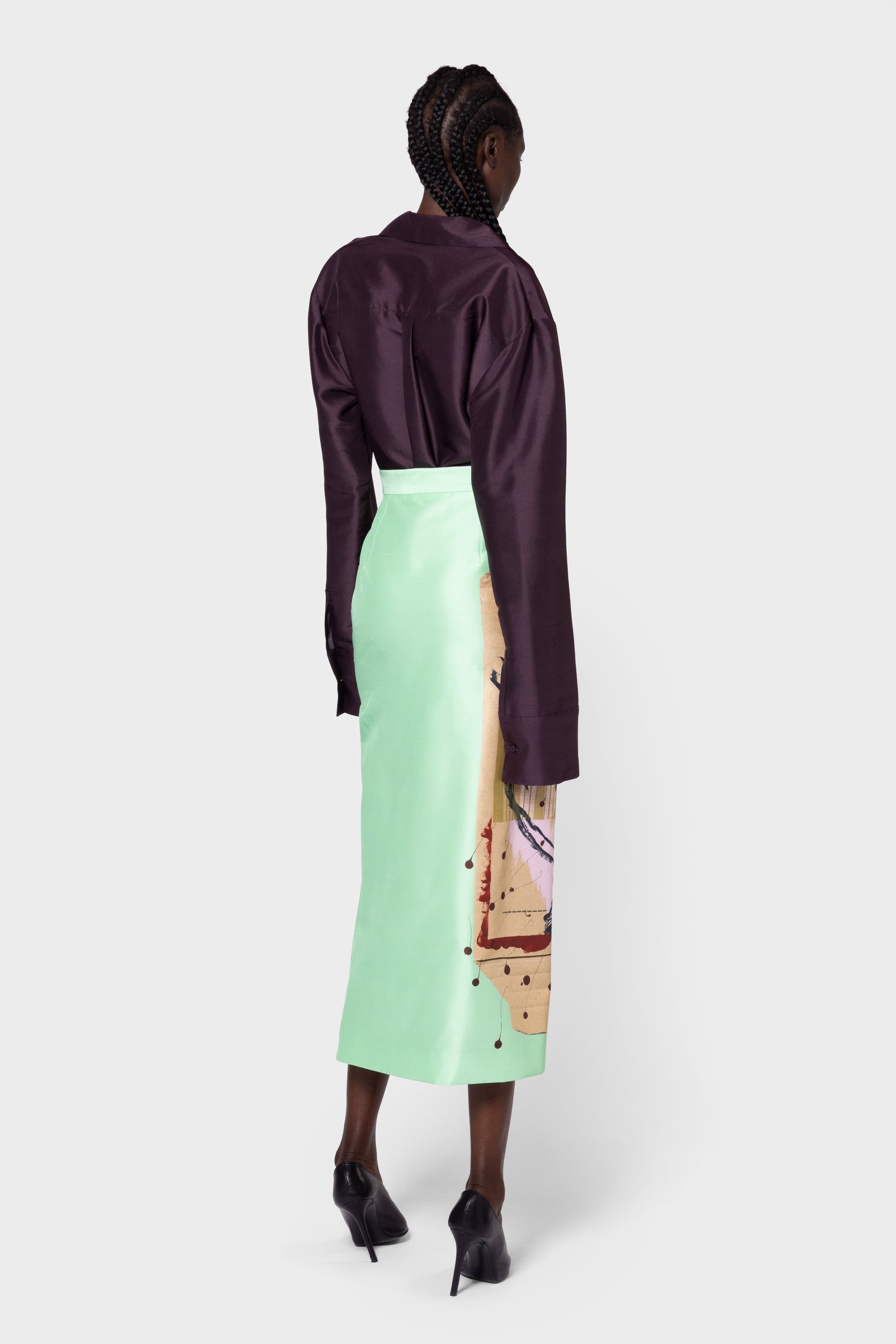 IRMA SKIRT - 3