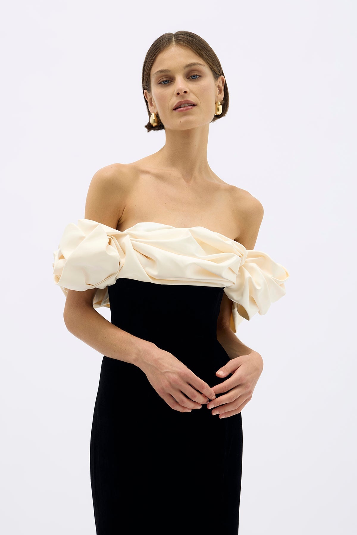 VIRGO GOWN - 4