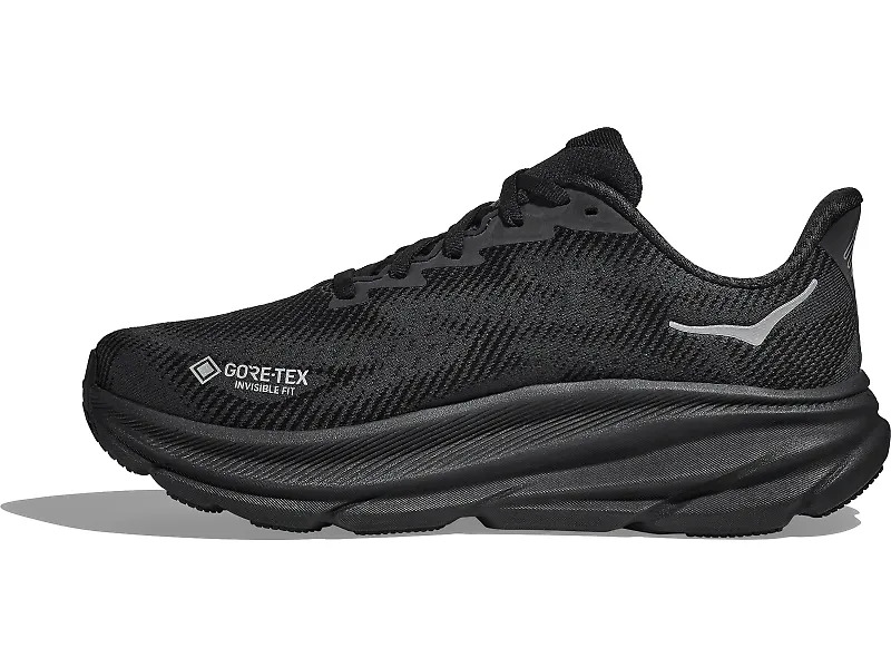 HOKA Clifton 9 GTX - 2
