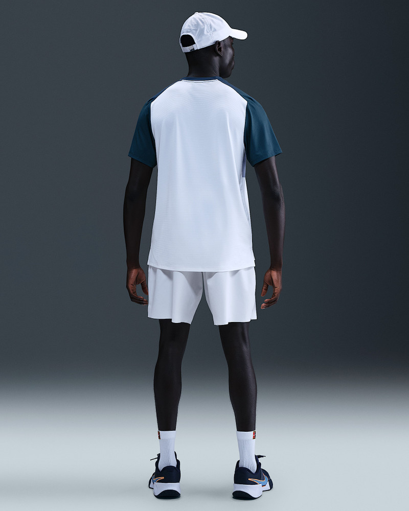 NikeCourt Advantage Men's Tennis Top 5