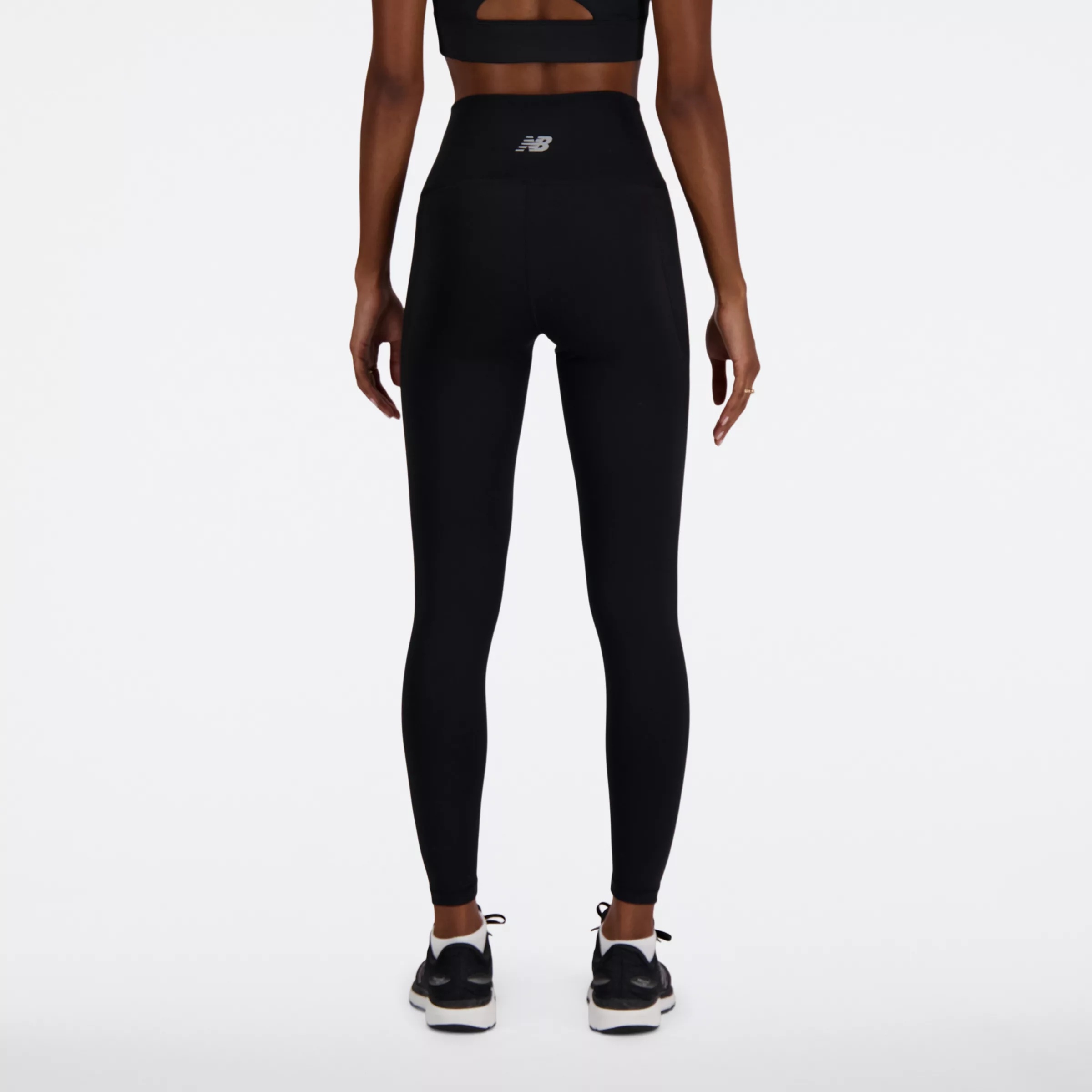 New Balance NB Harmony Pocket High Rise Legging 25