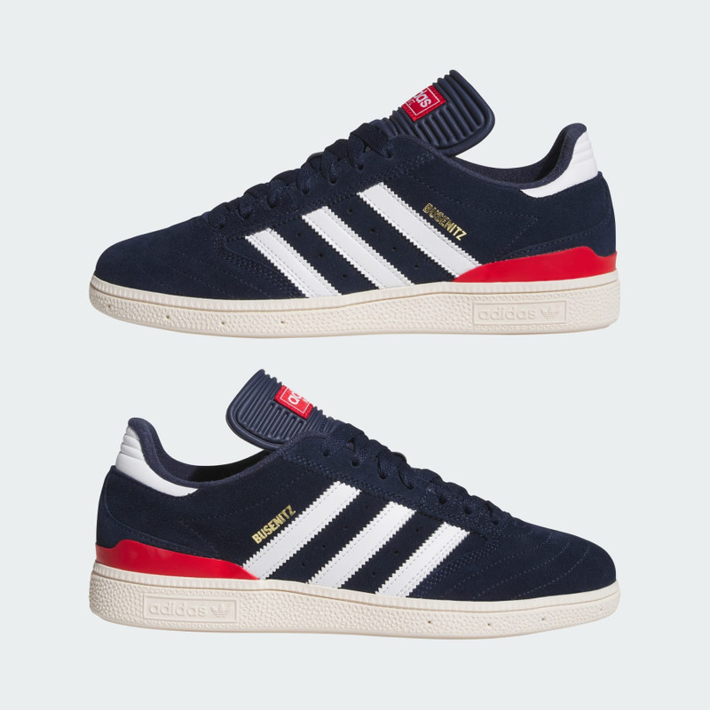 Busenitz Pro Shoes 7