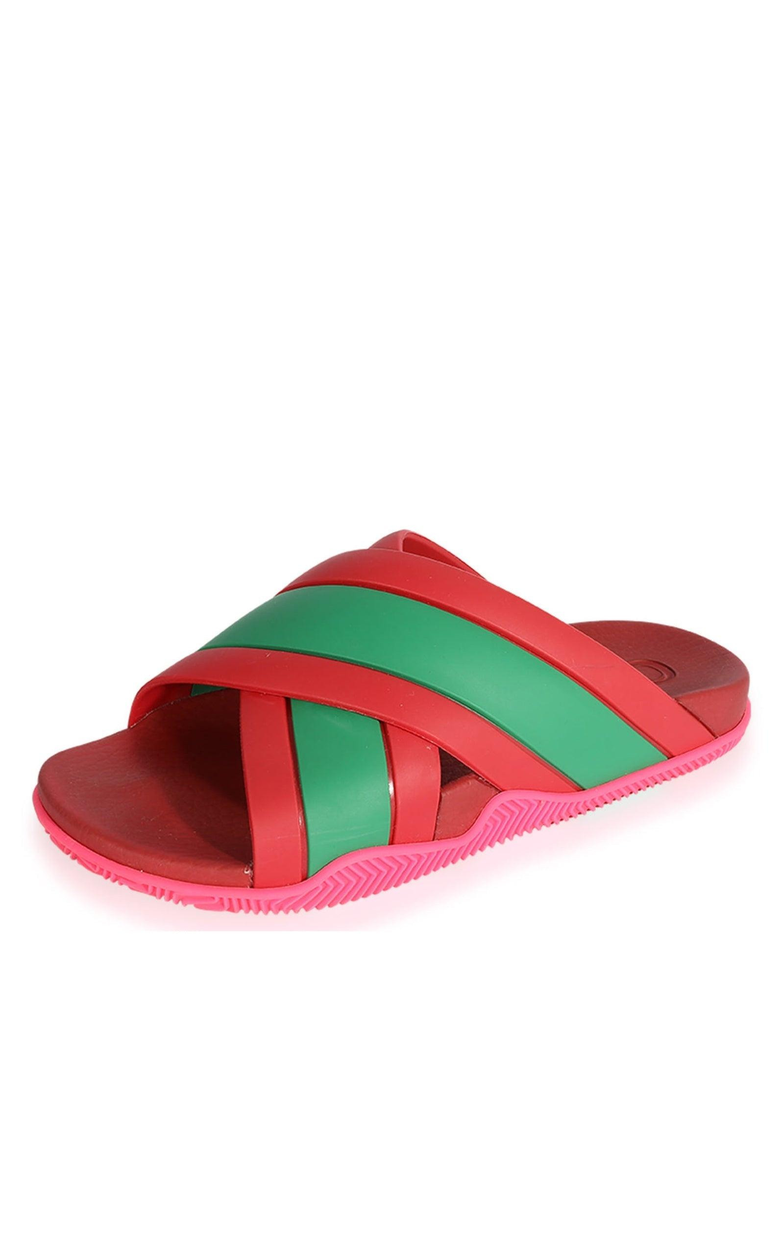 Web Slide Sandal - 3