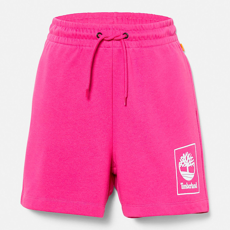 Women's Logo Sweatshorts 1