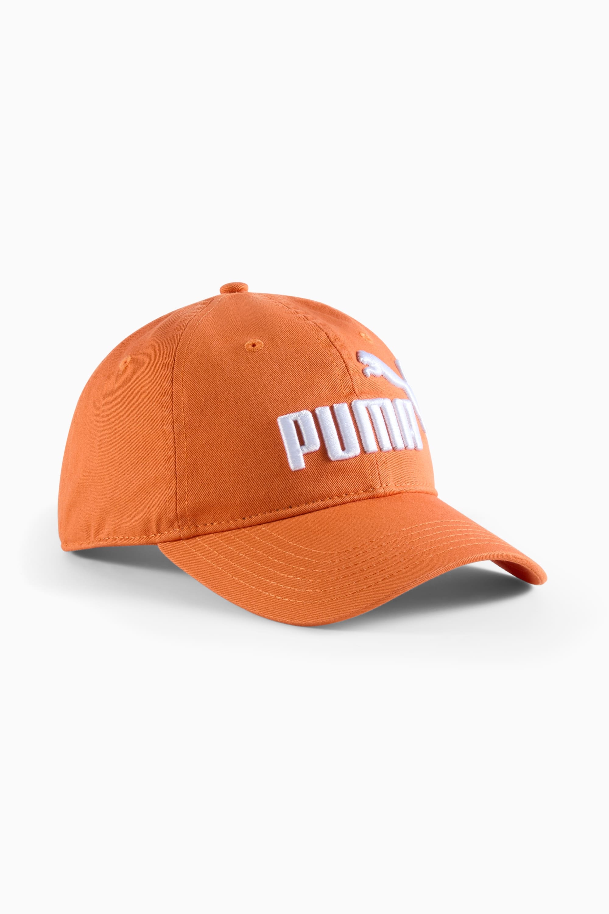 PUMA #1 Relaxed Fit Adjustable Hat - 1