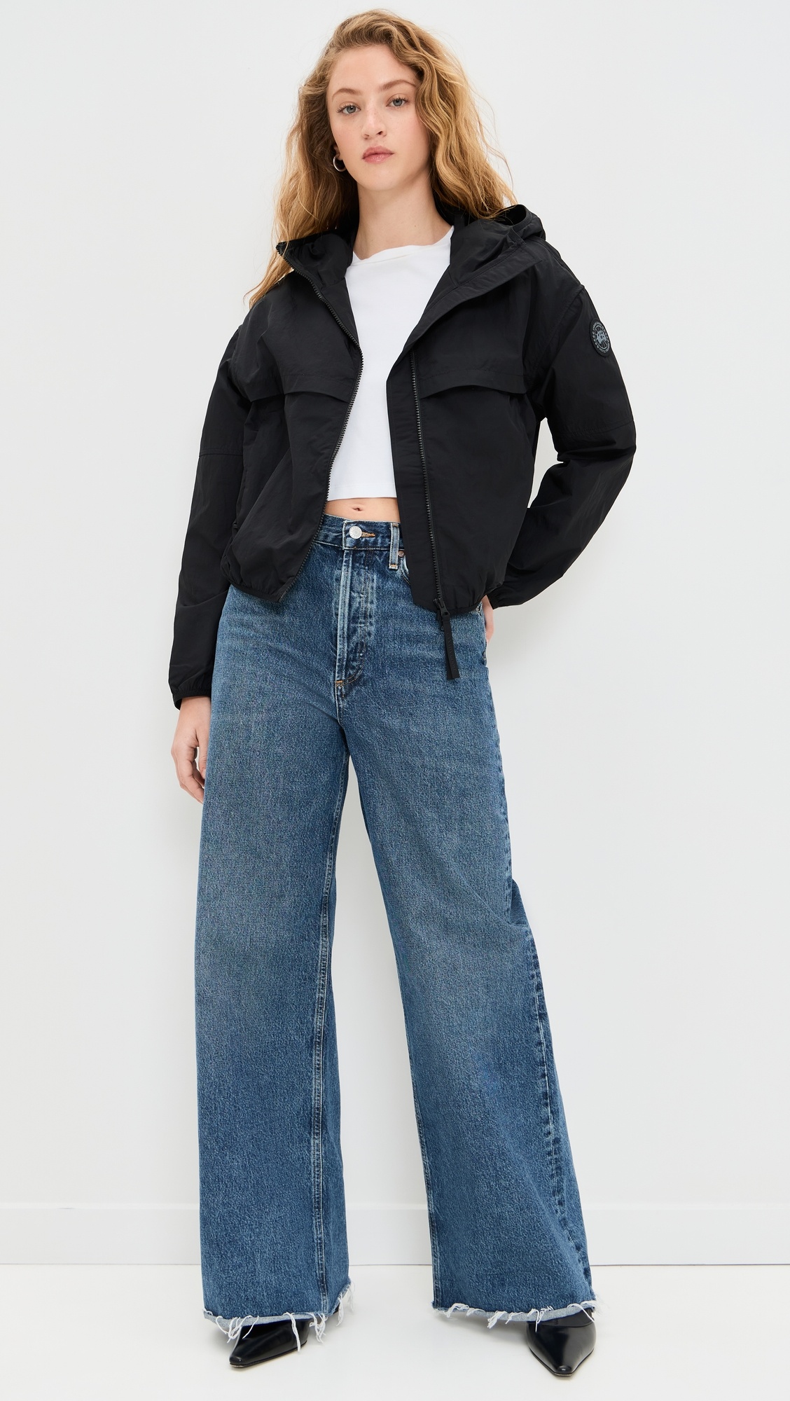 Sinclair Jacket - 4
