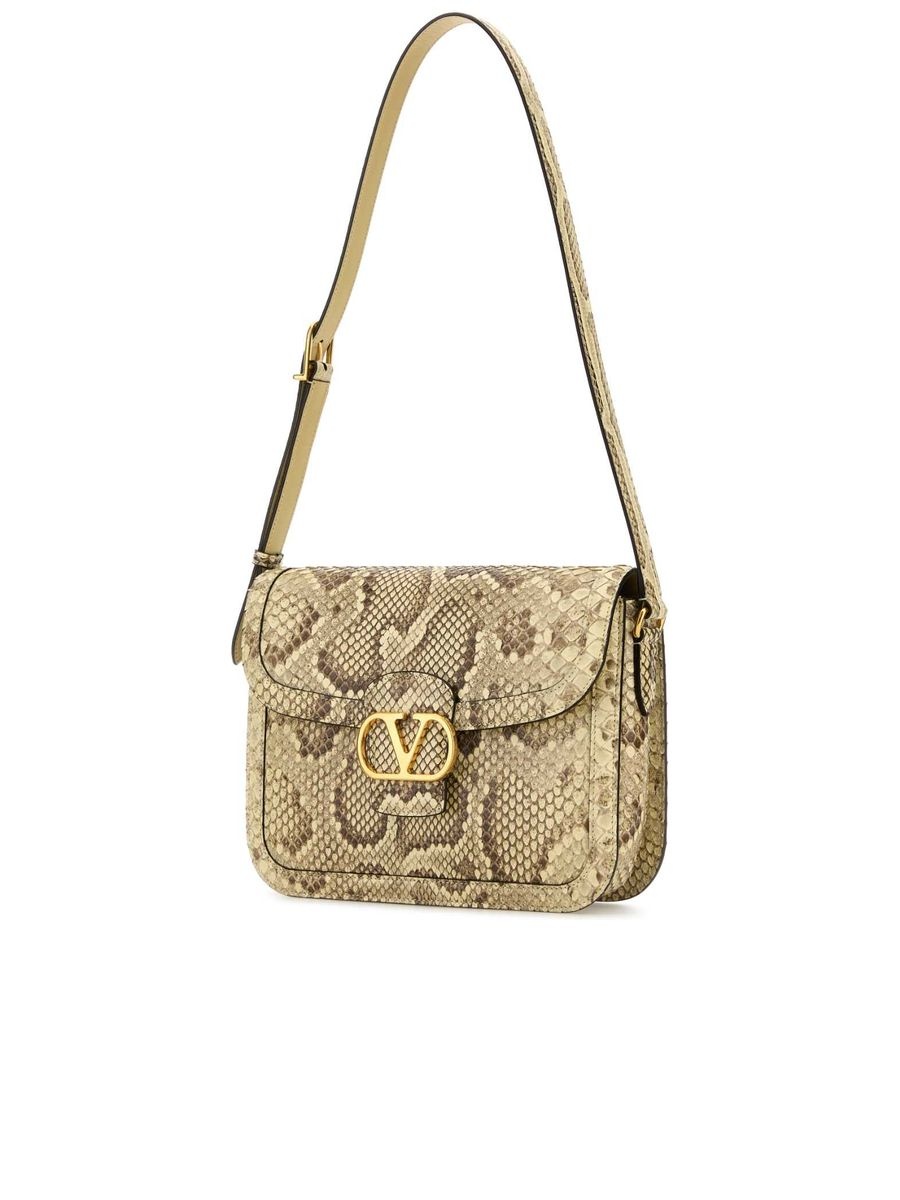 TO Shoulder Bag - 2