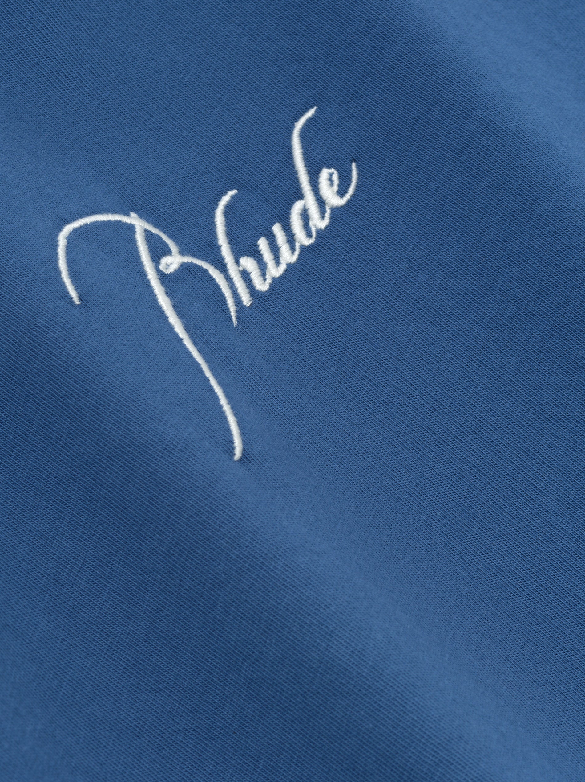 REVERSE TEE - 4